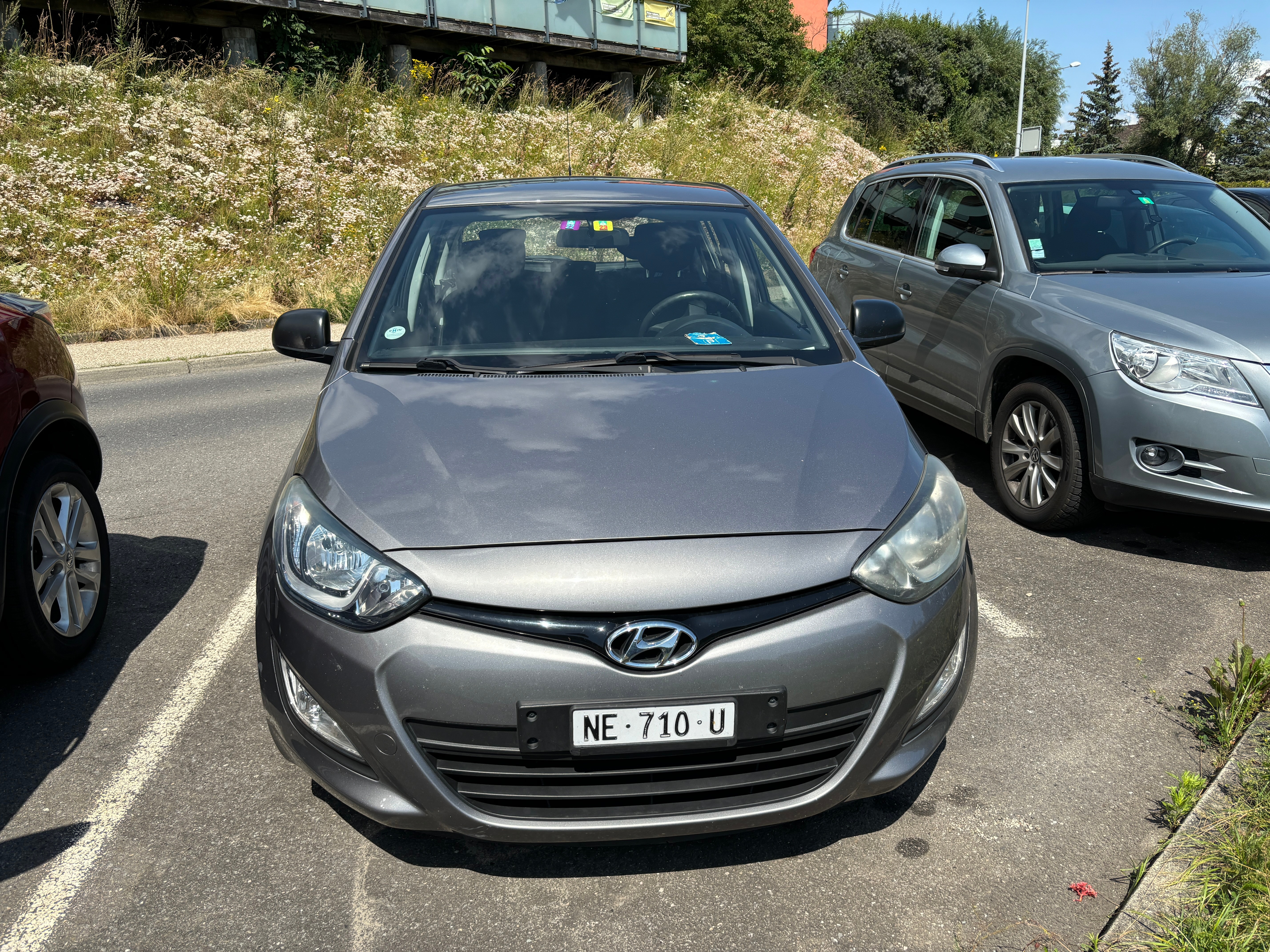 HYUNDAI i20 1.2 Comfort