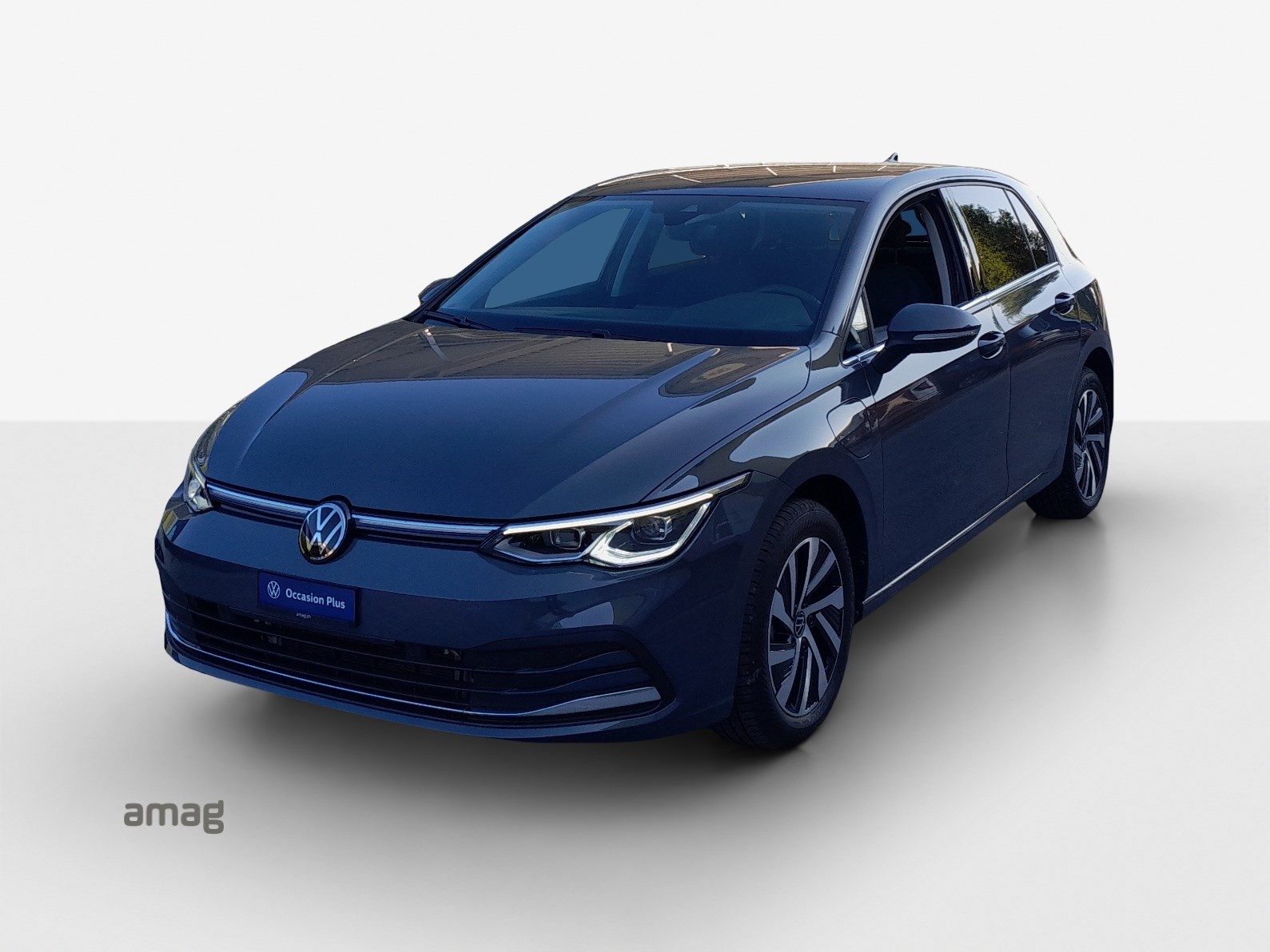 VW Golf 1.4 TSI PHEV Style