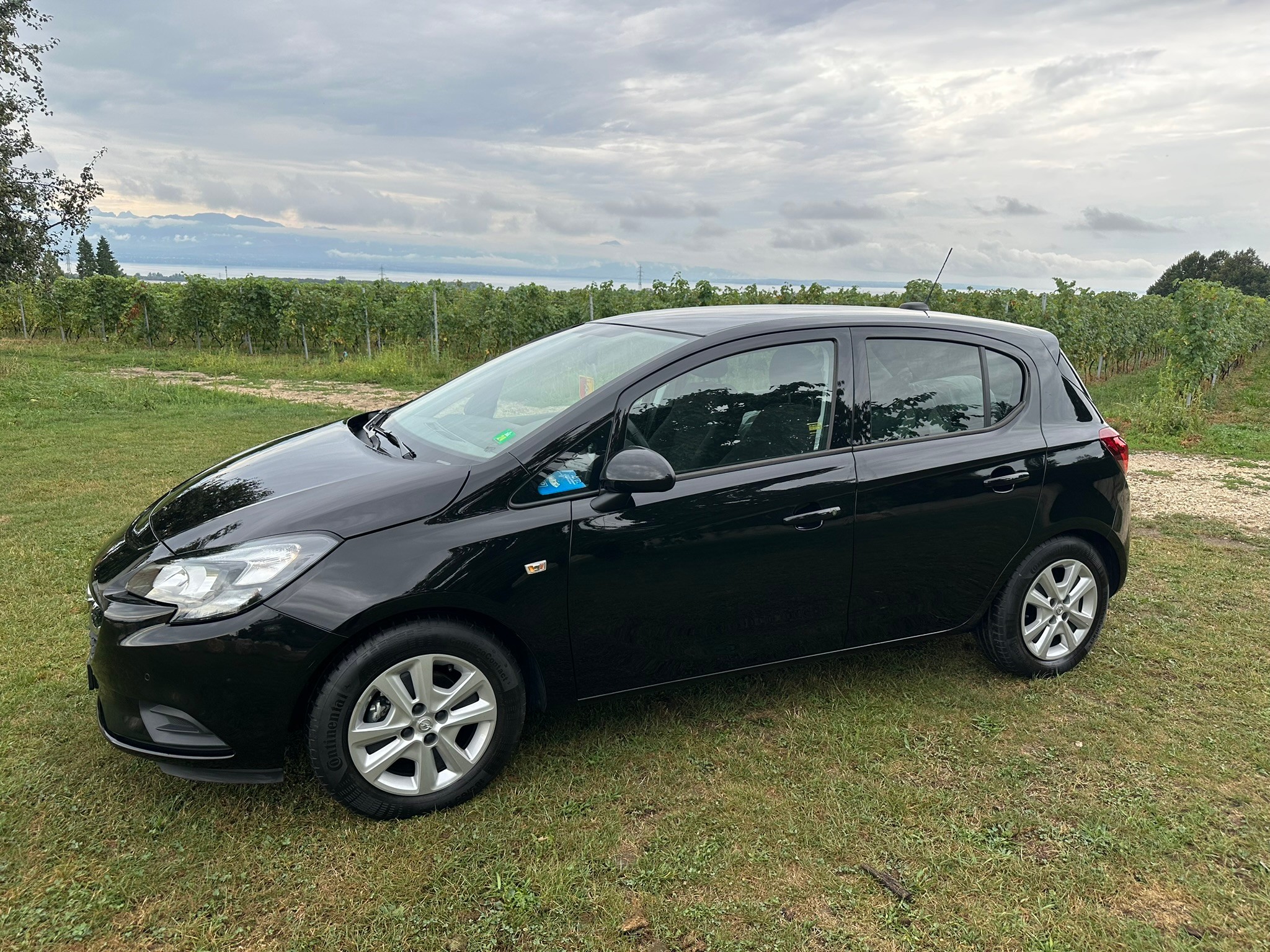 OPEL Corsa 1.4 EcoTec Enjoy