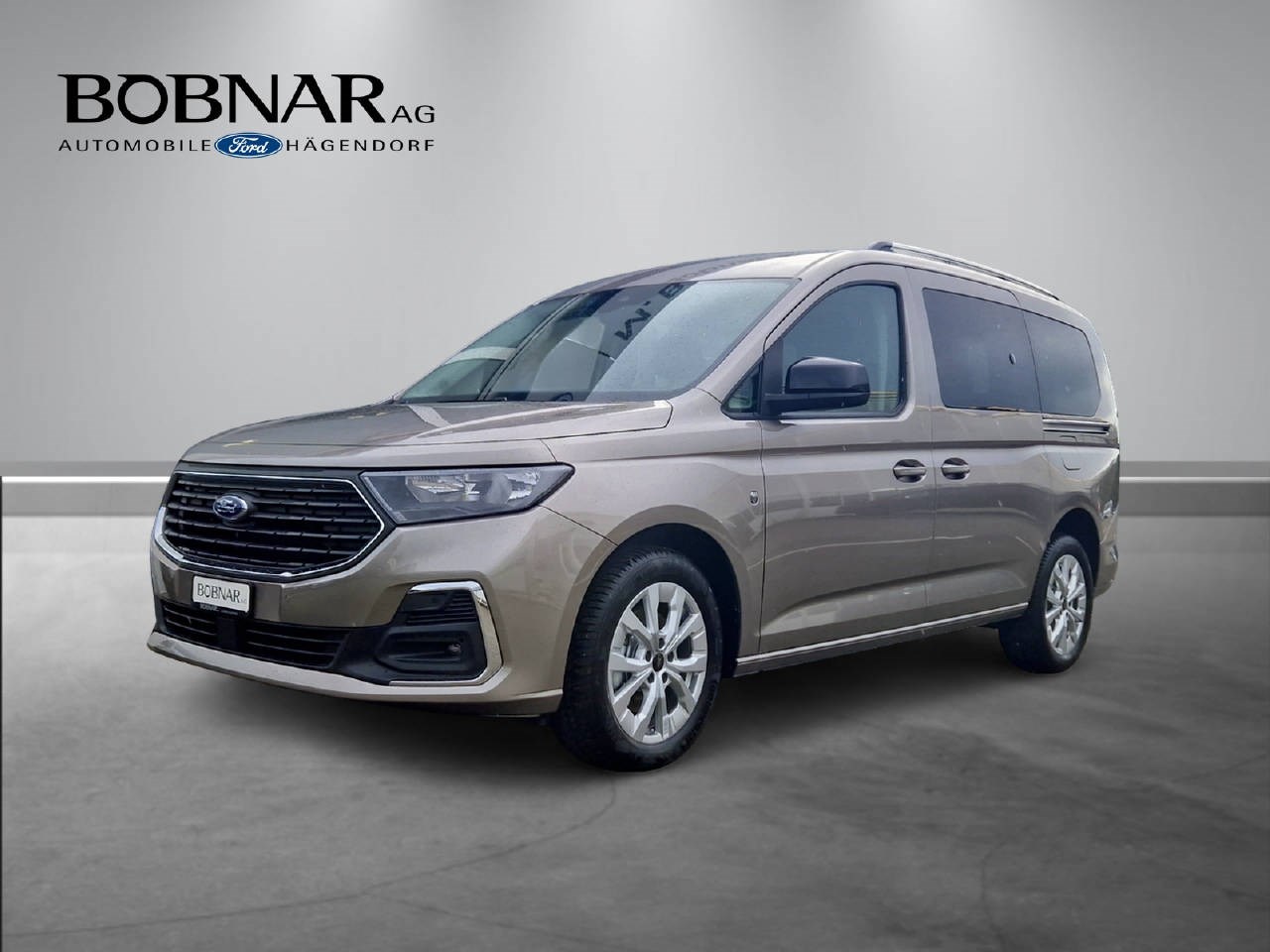 FORD TOURNEO CONNECT Grand 1.5 EcoBoost 114 Titanium