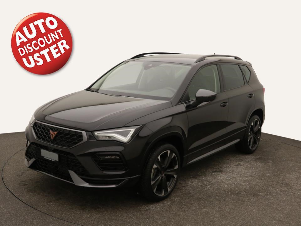 CUPRA Ateca 1.5TSI DSG