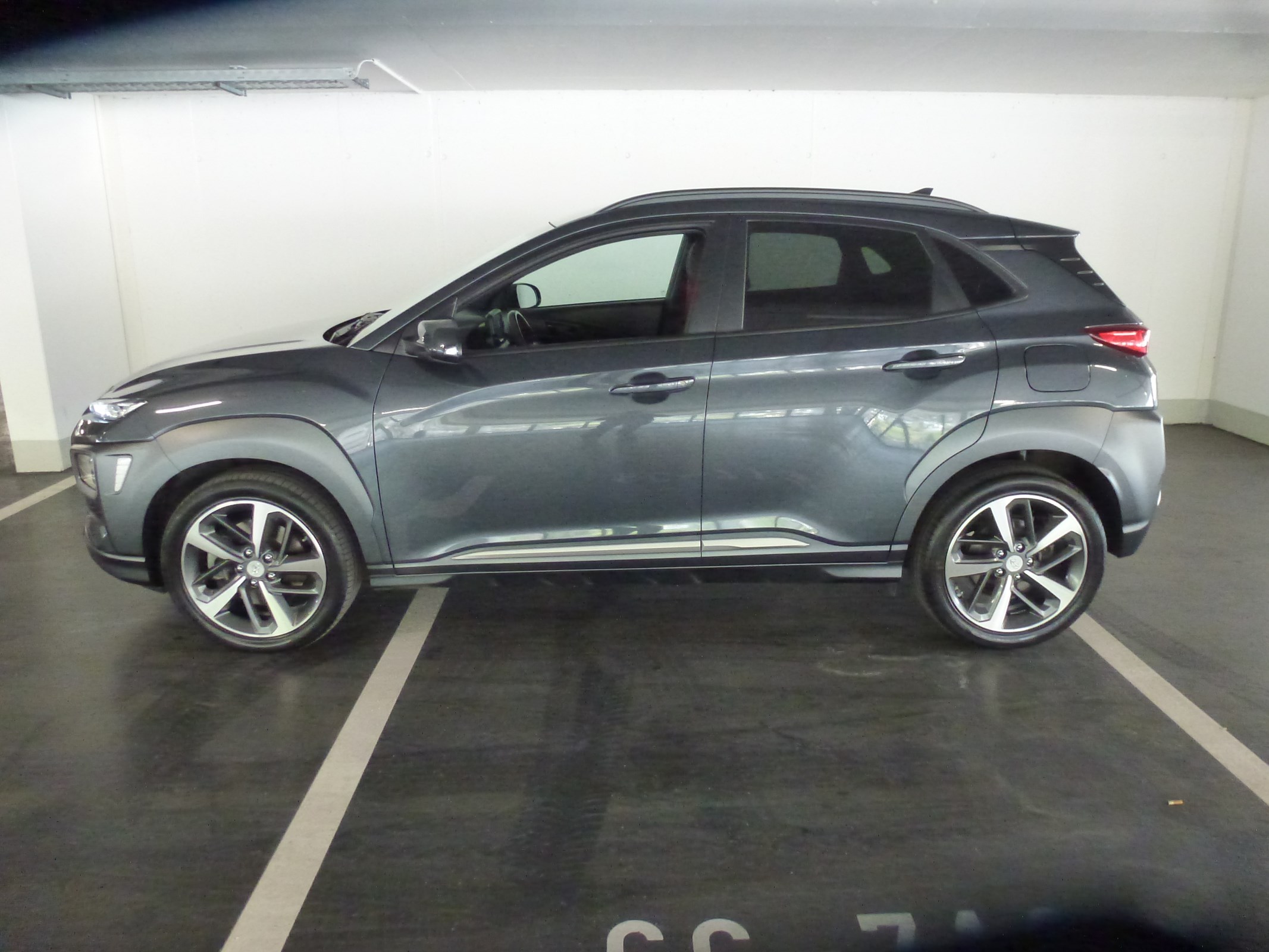 HYUNDAI KONA N-Line