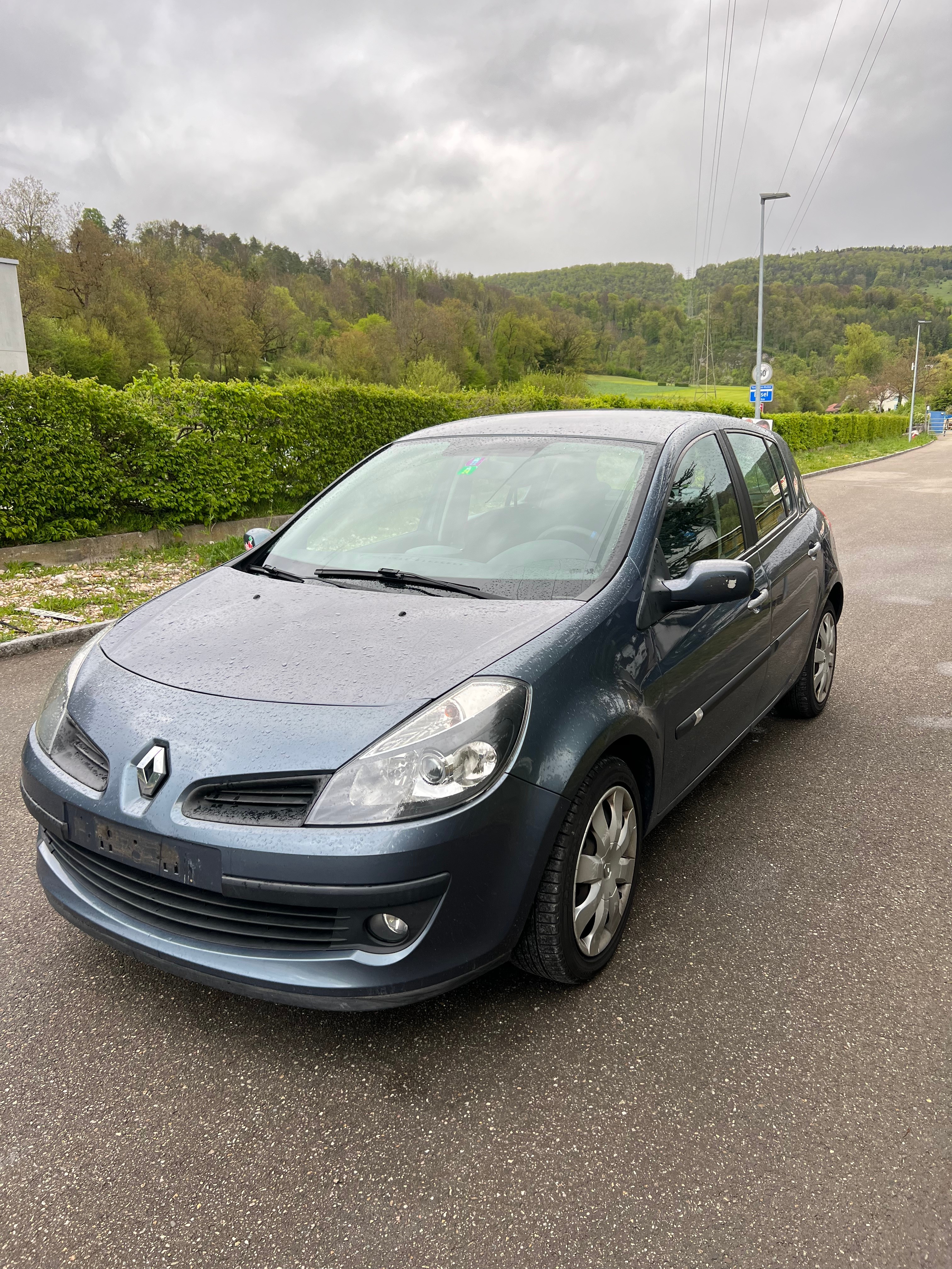 RENAULT Clio 1.4 16V Expression