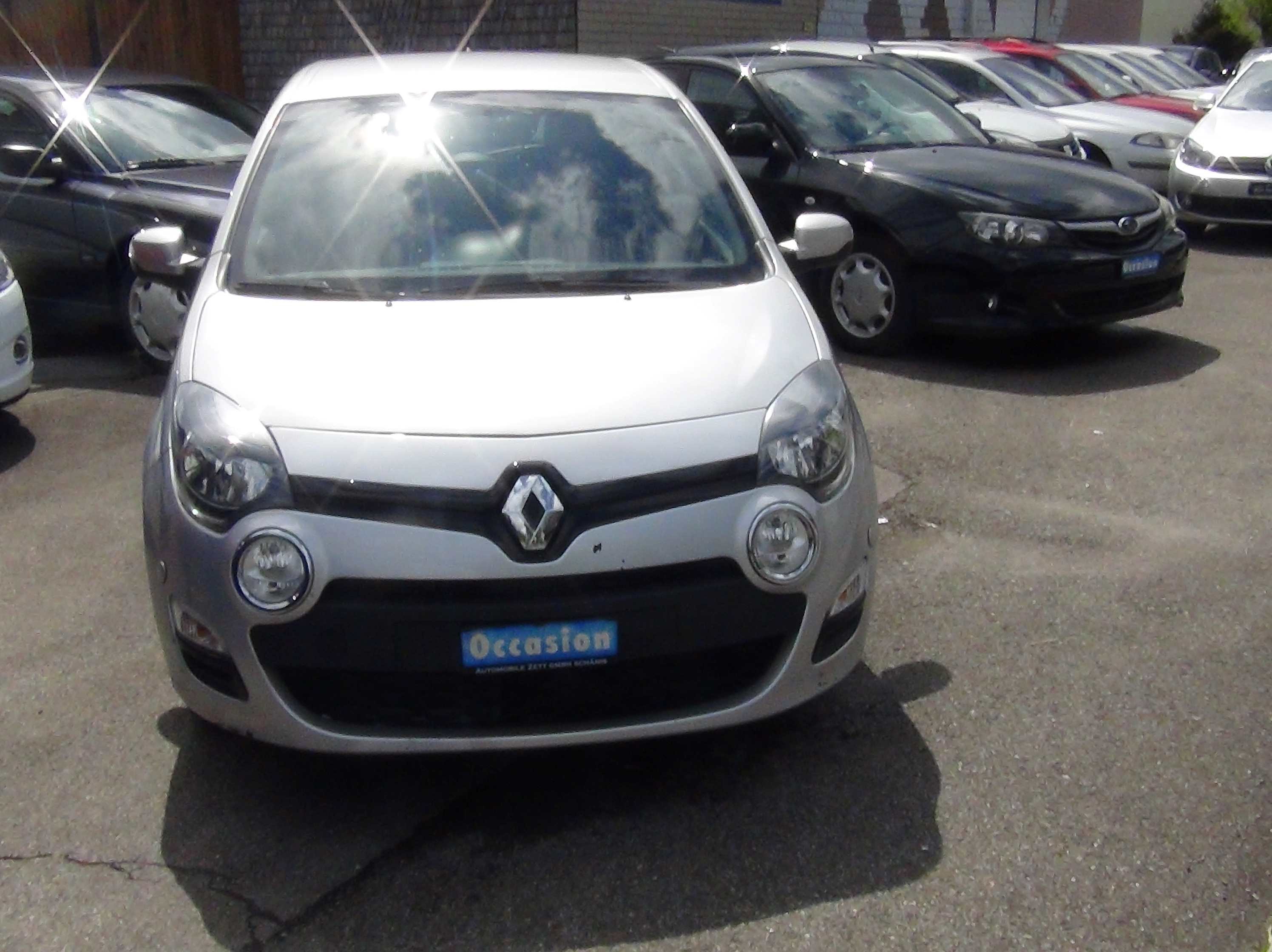 RENAULT Twingo 1.2 16V Dynamique