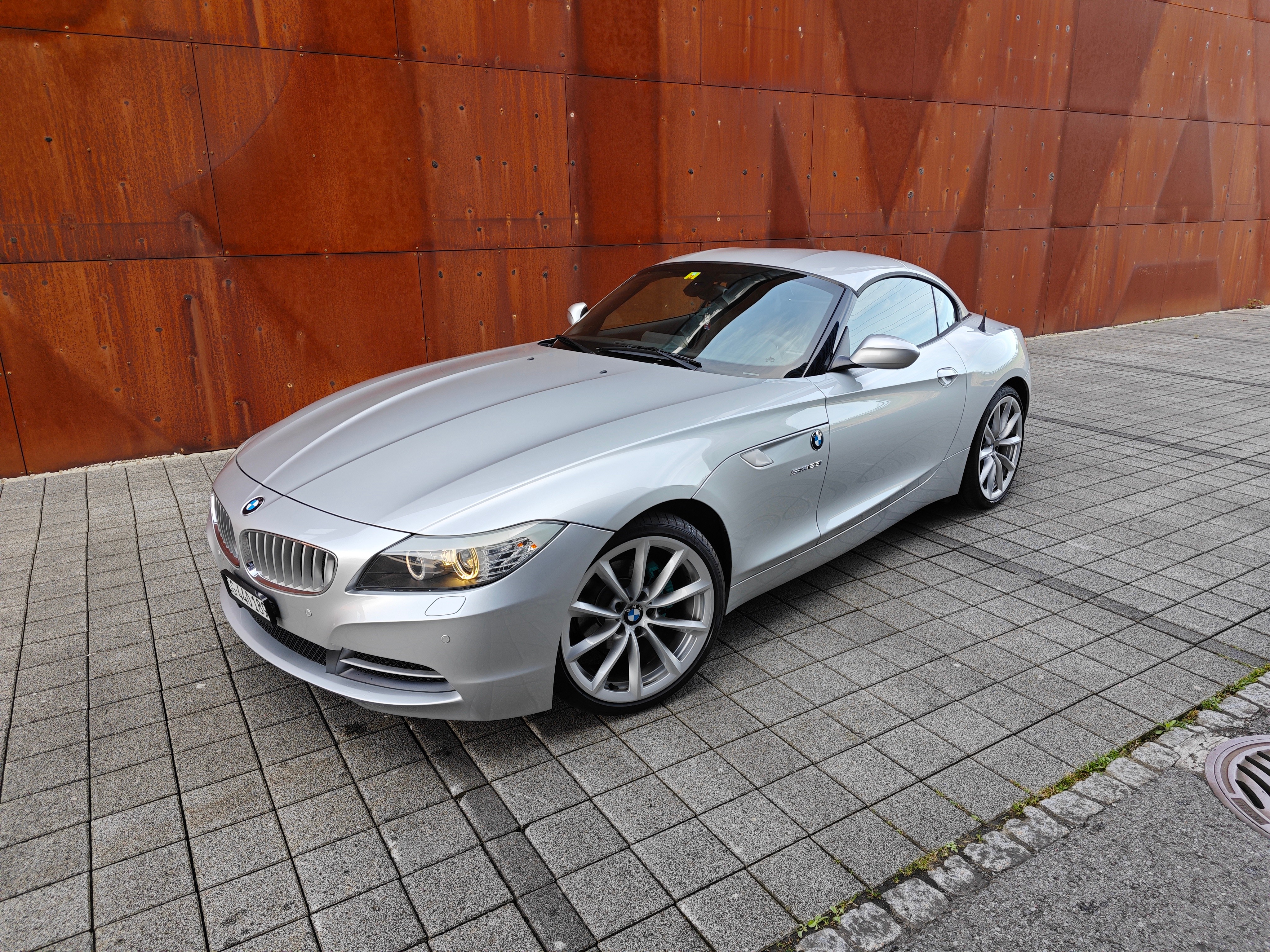 BMW Z4 sDrive23i