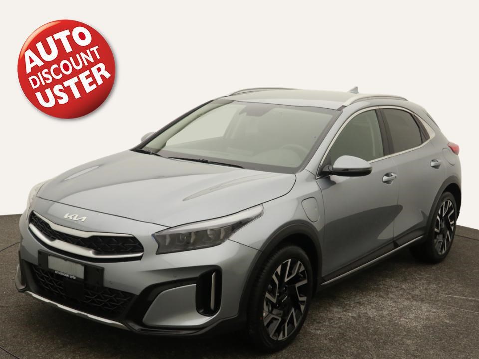 KIA XCEED 1.6 GDi Plug-in Hybrid Premium DCT