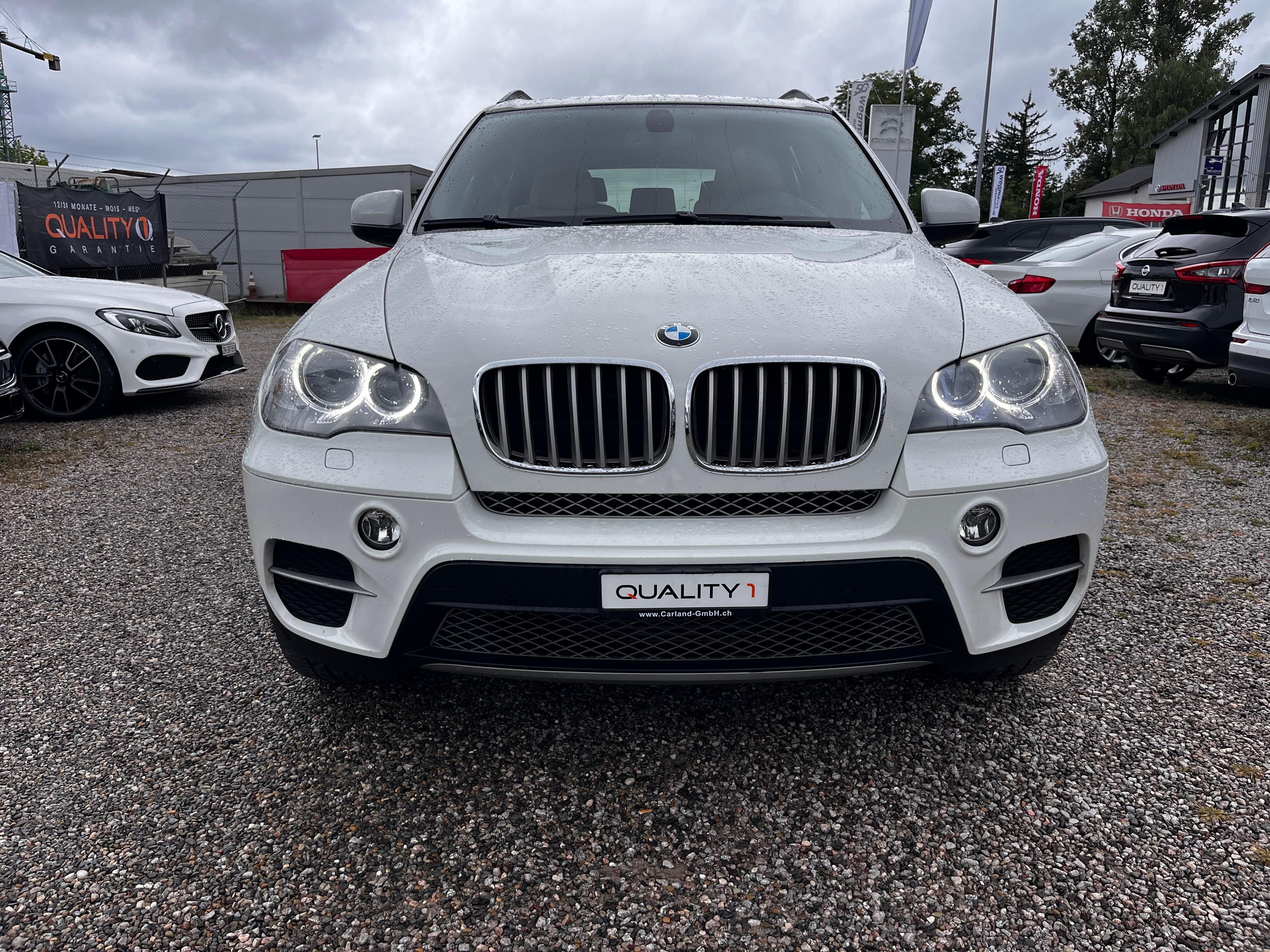 BMW X5 xDrive 40d Steptronic