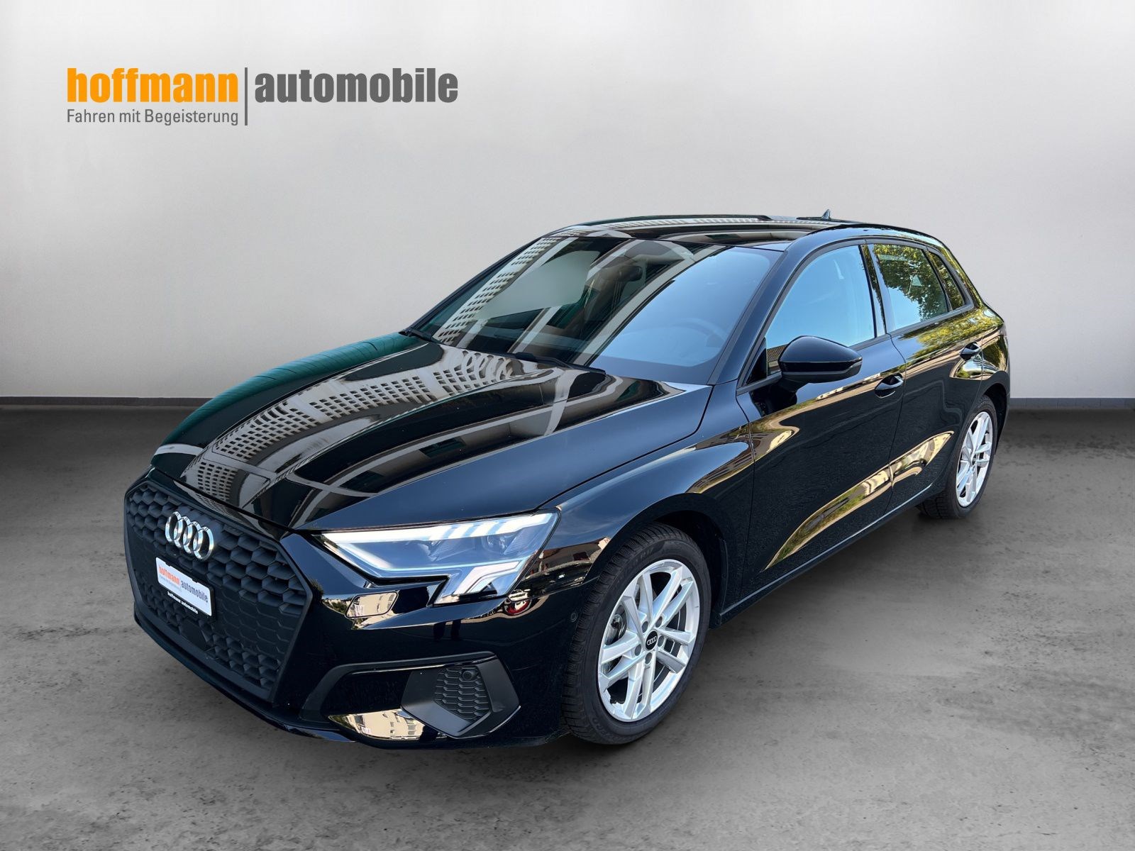 AUDI A3 Sportback 35 TFSI