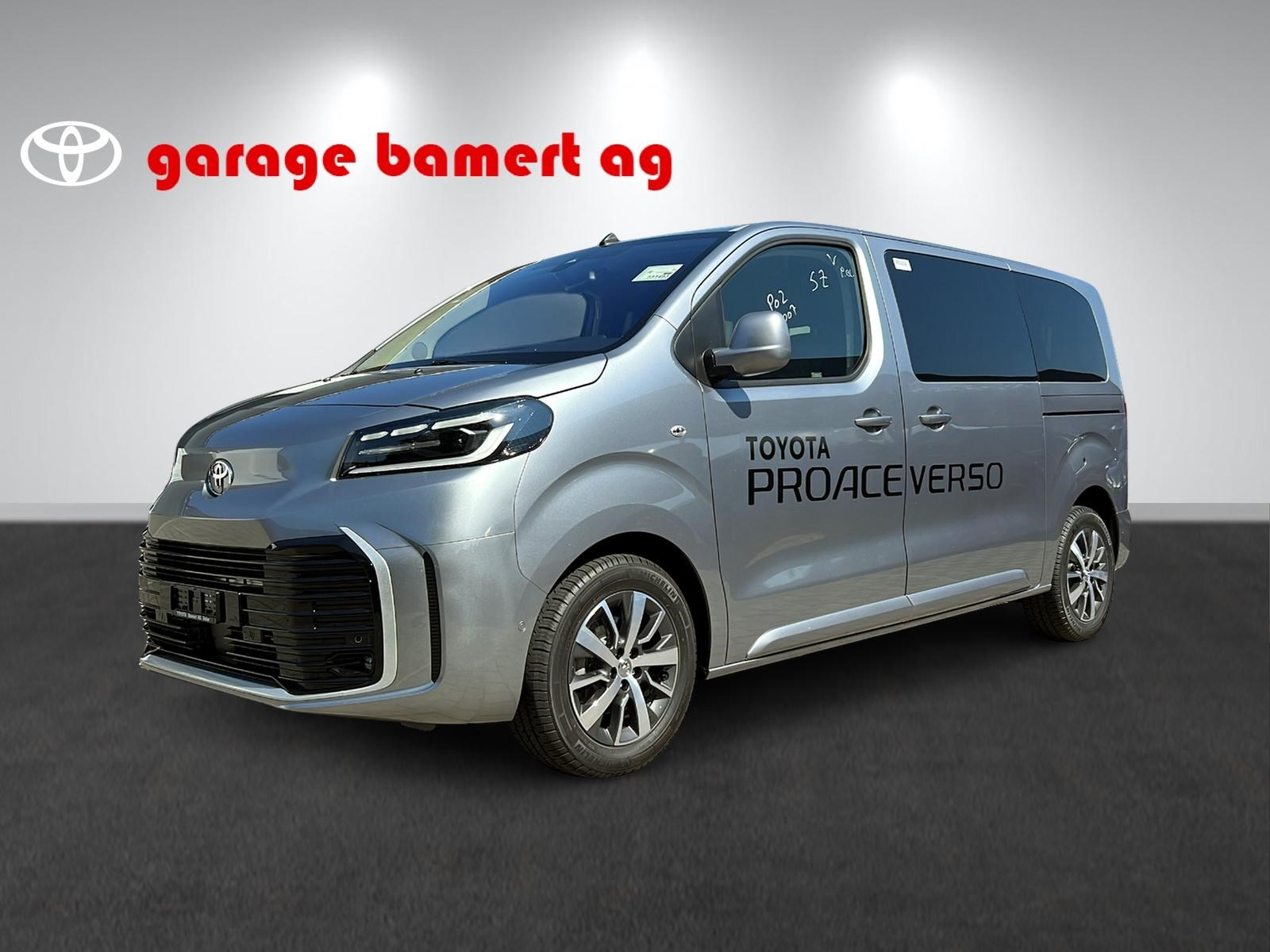 TOYOTA PROACE Verso L1 2.0 D Trend