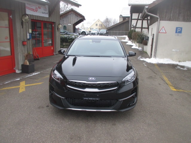 KIA Xceed 1.6 GDi Plug-in Hybrid Style DCT