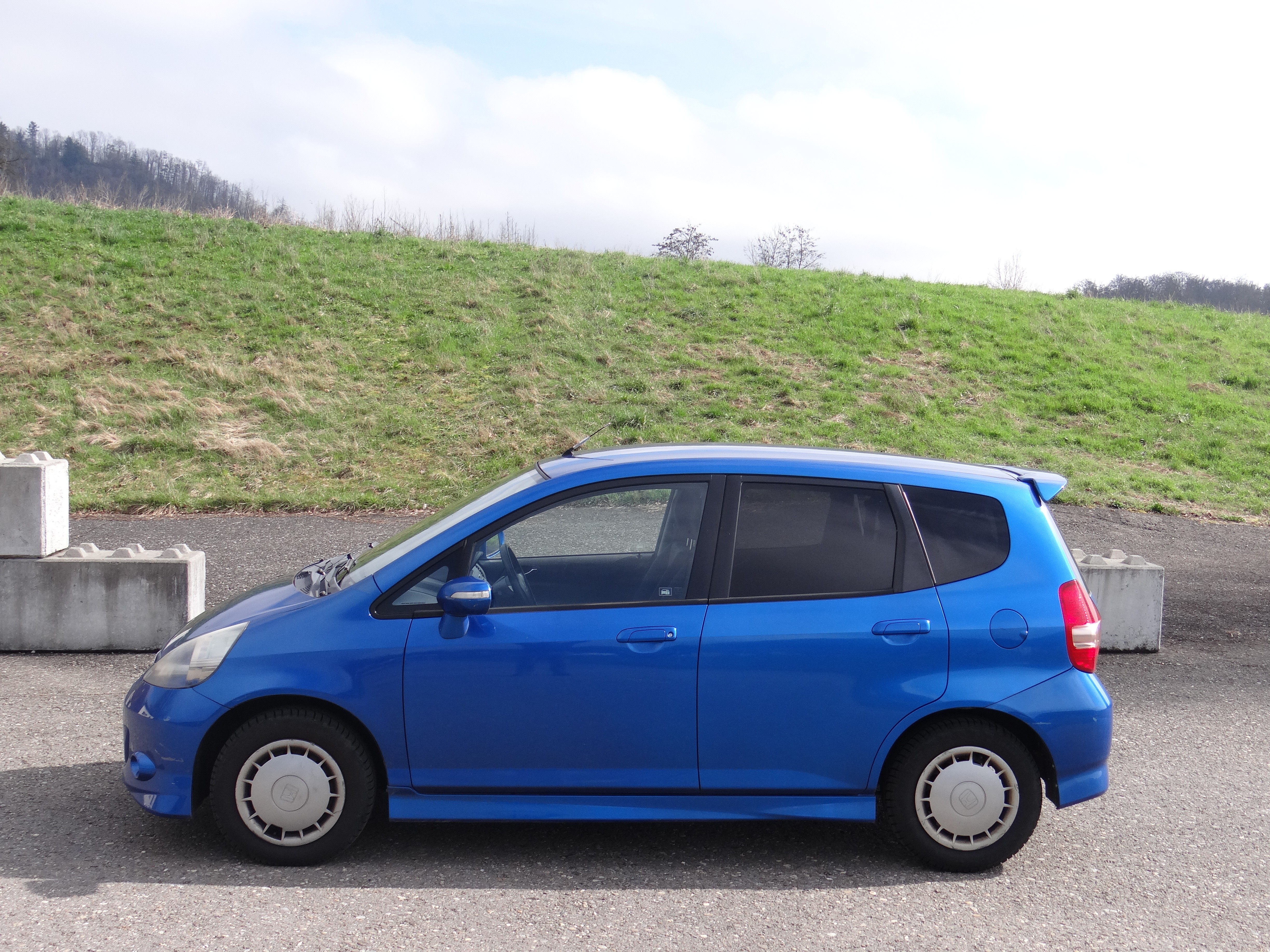 HONDA Jazz 1.4i Sport