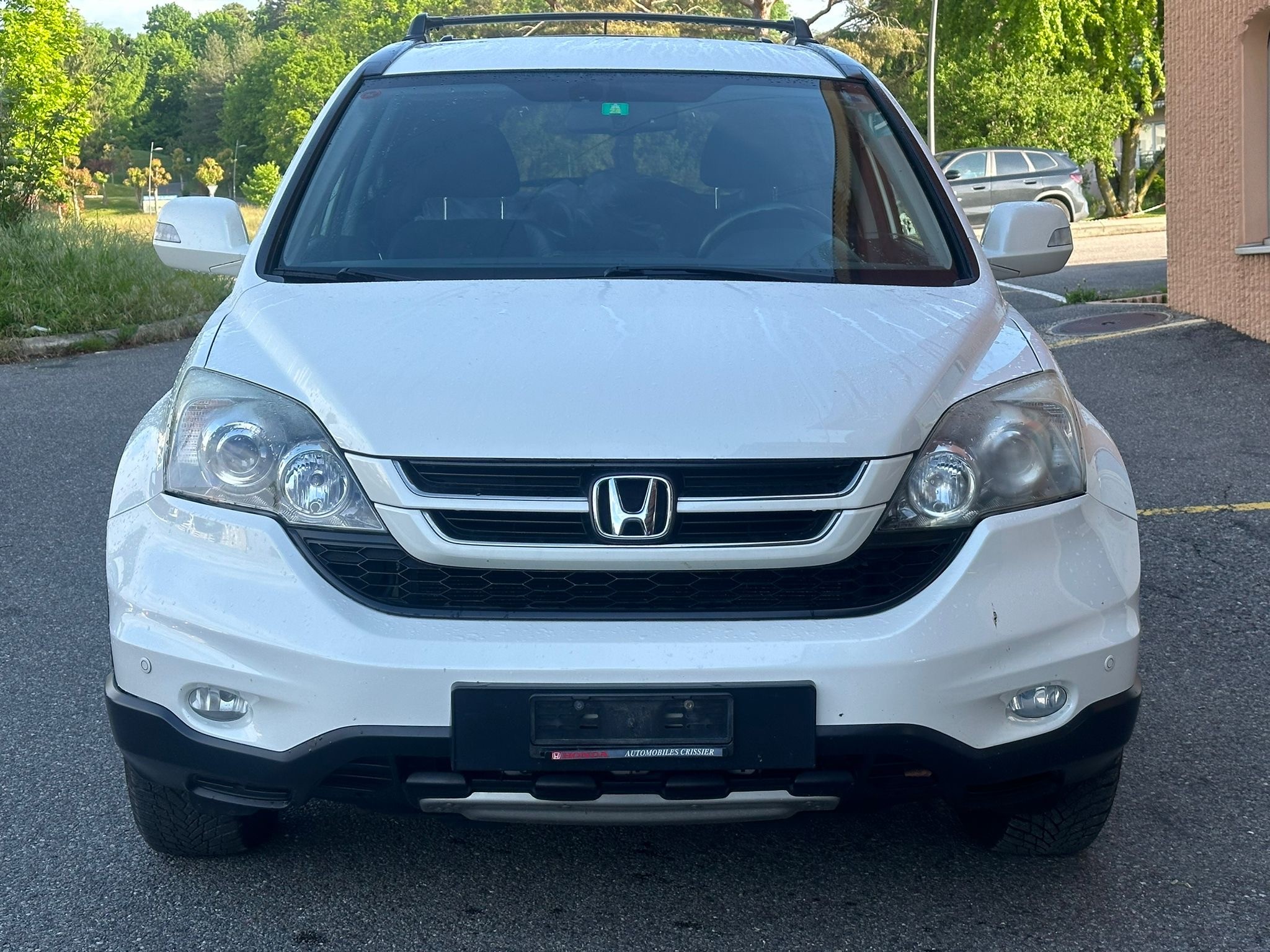 HONDA CR-V 2.2 i-DTEC 4WD Comfort