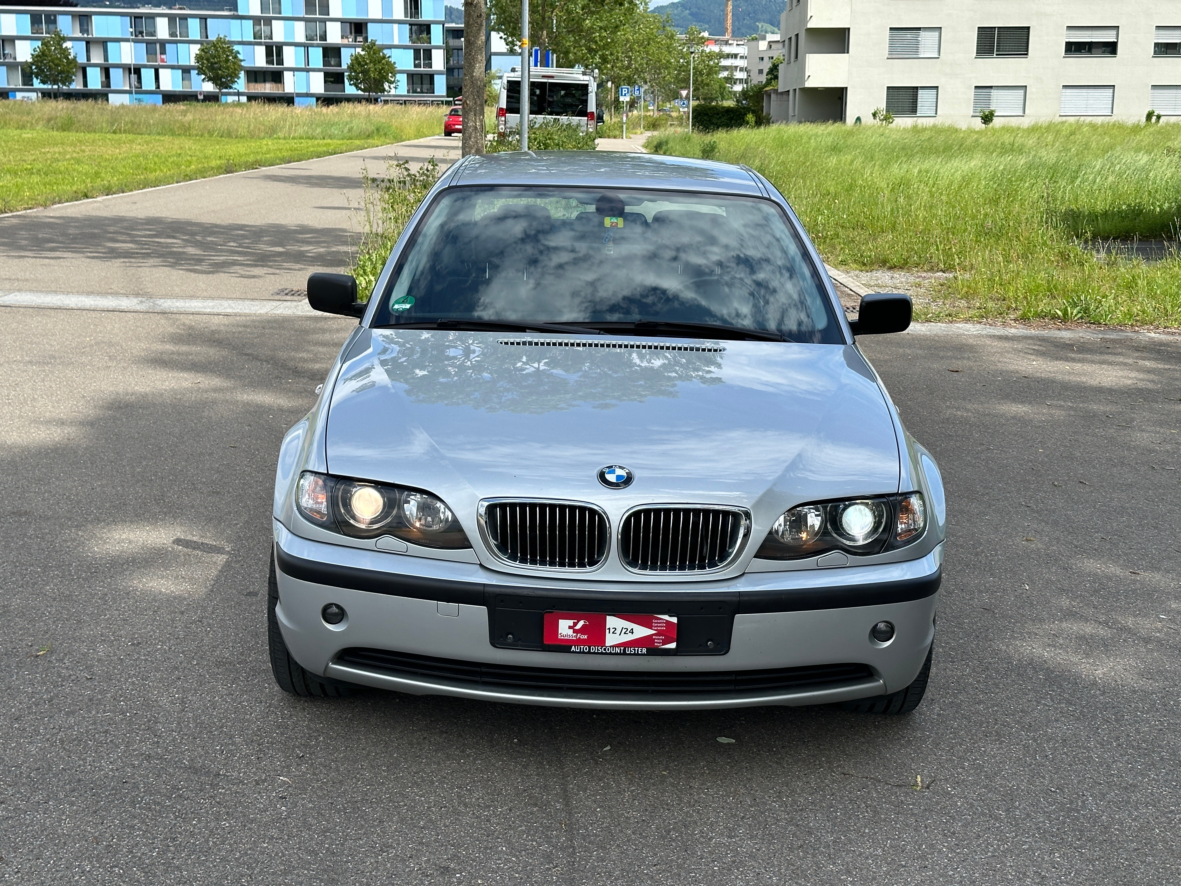 BMW 325i