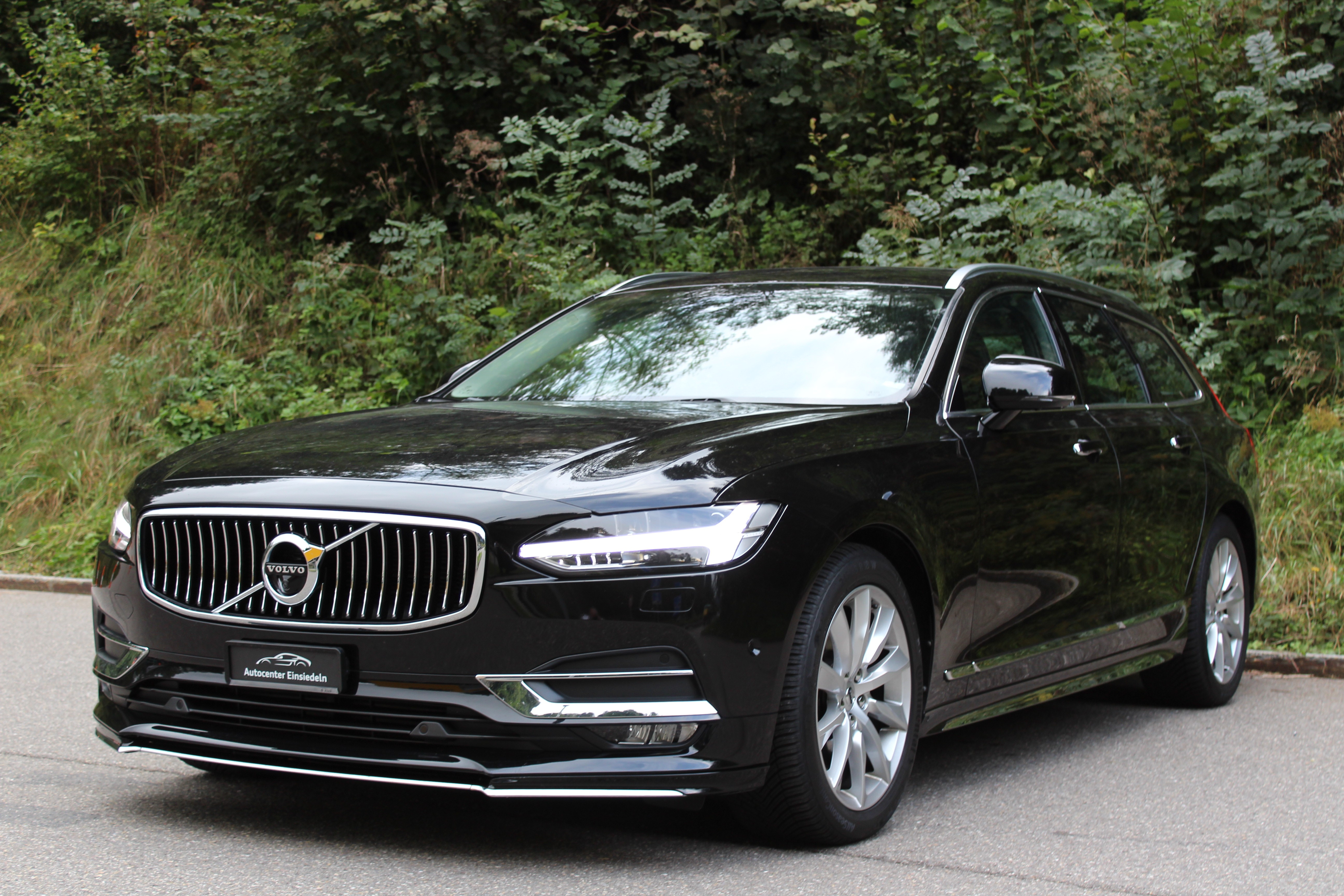 VOLVO V90 T6 AWD Inscription Geartronic