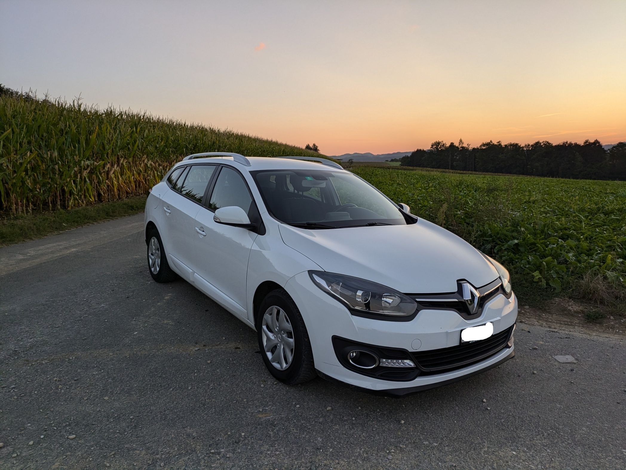 RENAULT Mégane Grandtour 1.5 dCi Bose EDC