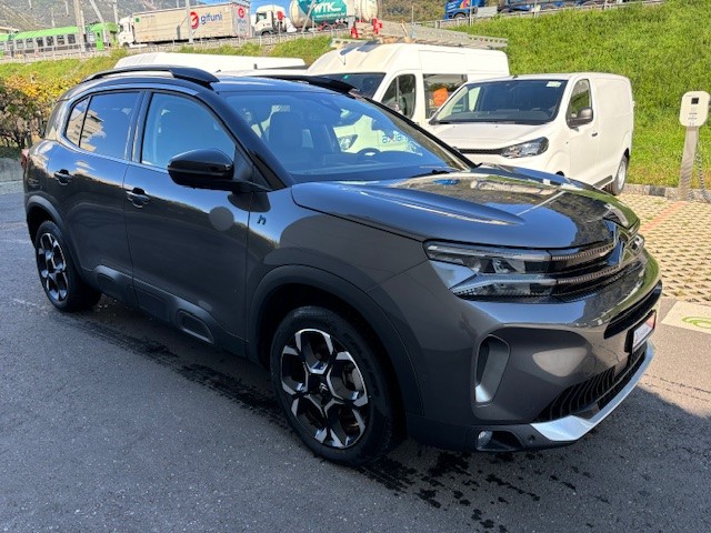 CITROEN C5 Aircross 1.6 PHEV Shine