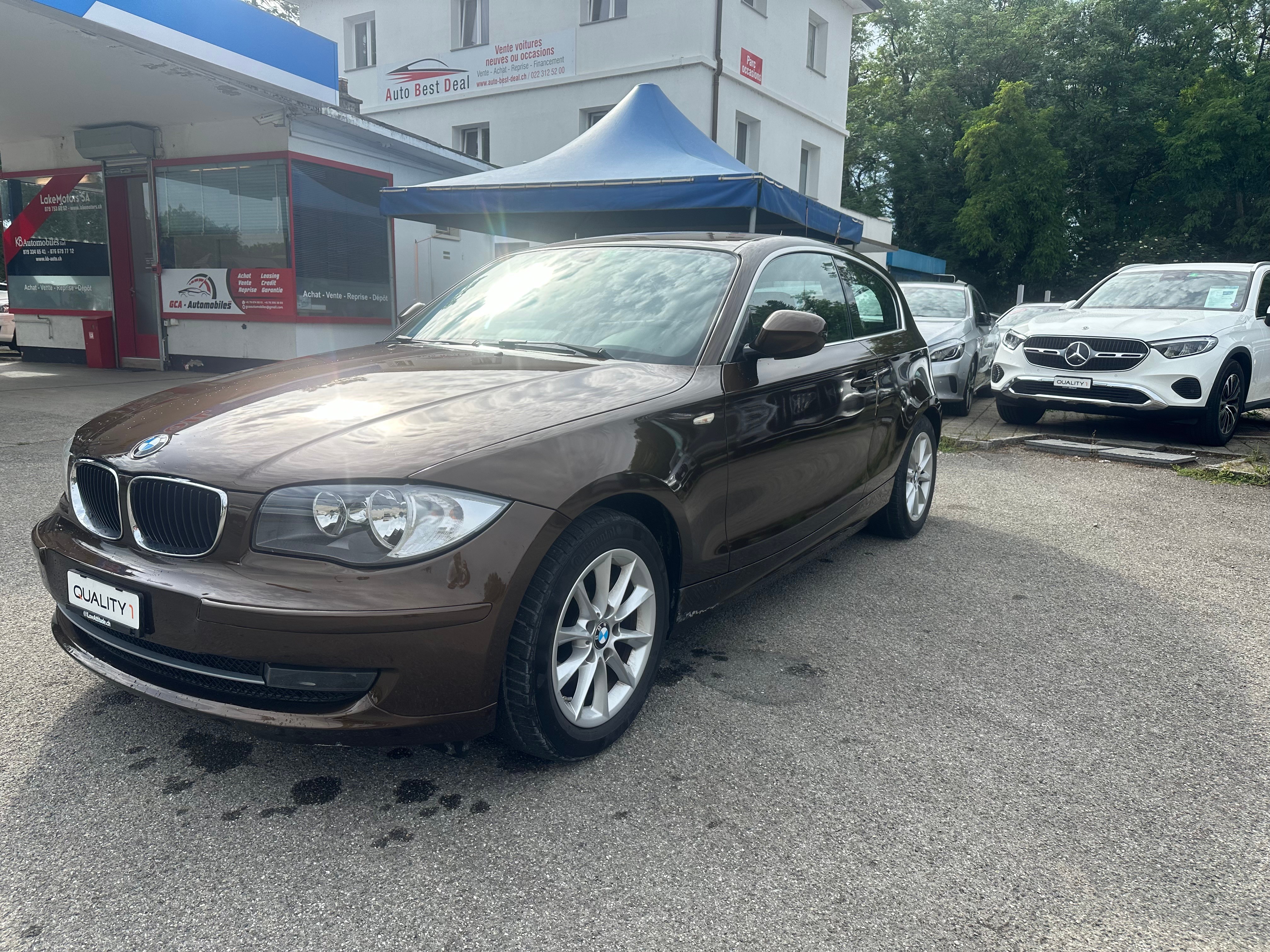 BMW 116i