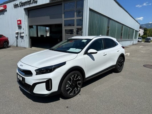 KIA XCeed 1.5TGD Power DCT