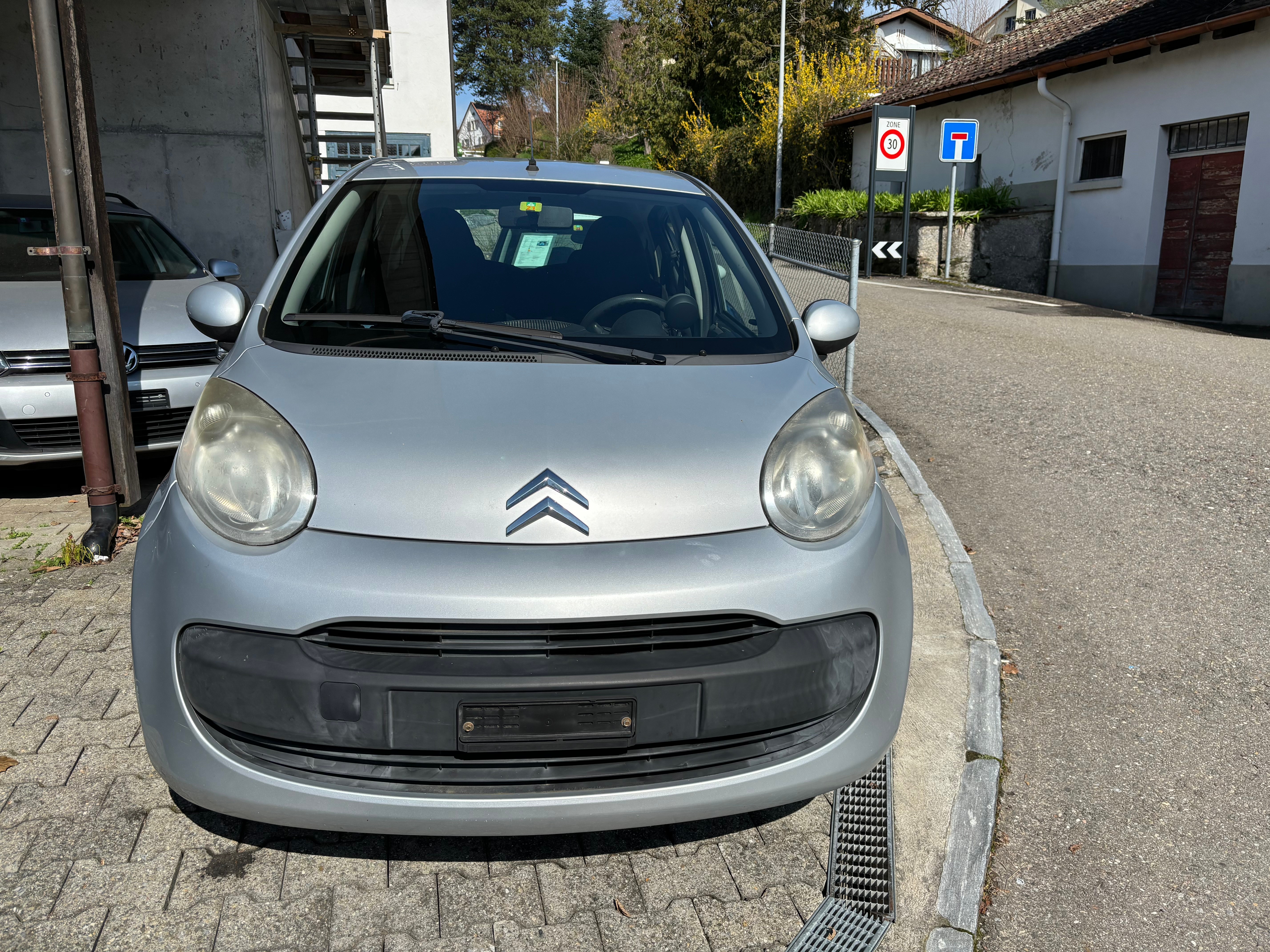 CITROEN C1 1.0i SX