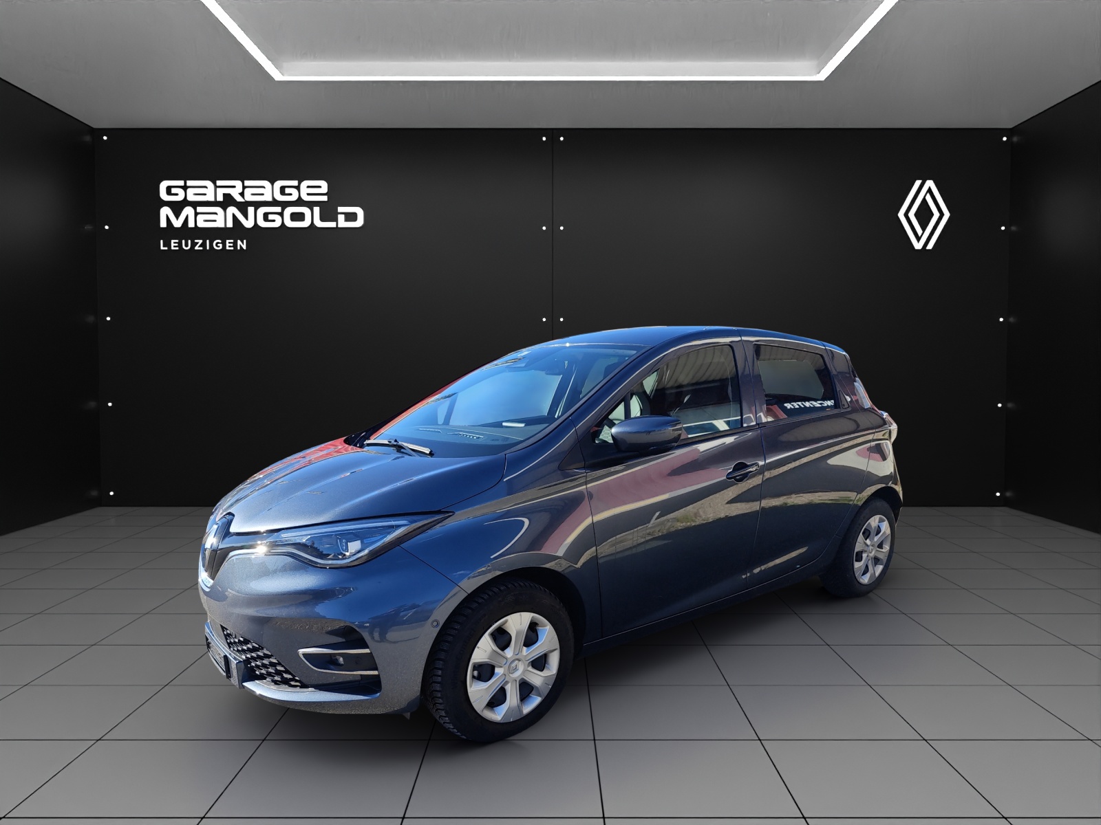 RENAULT Zoe Intens R135