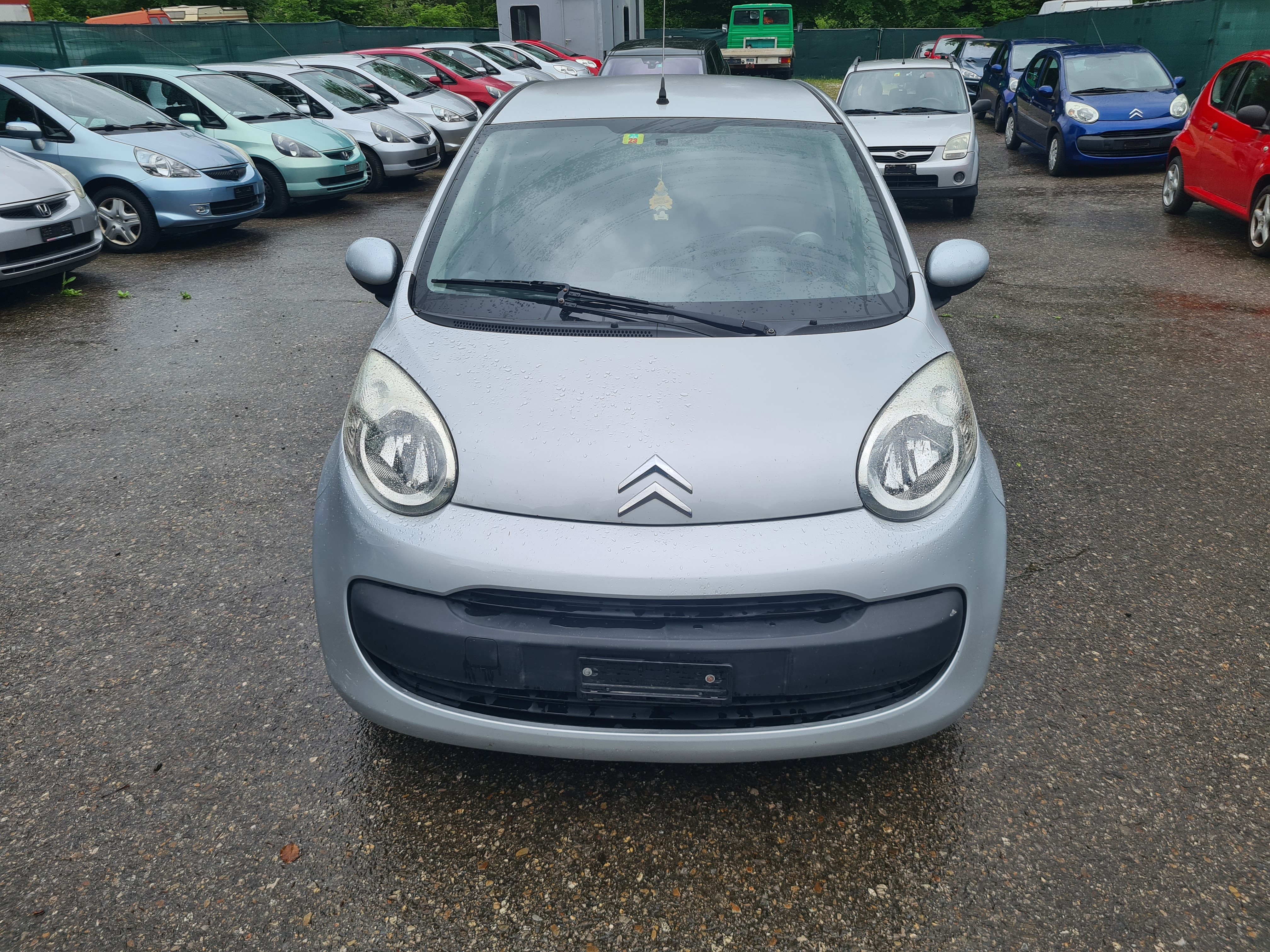 CITROEN C1 1.0i SX