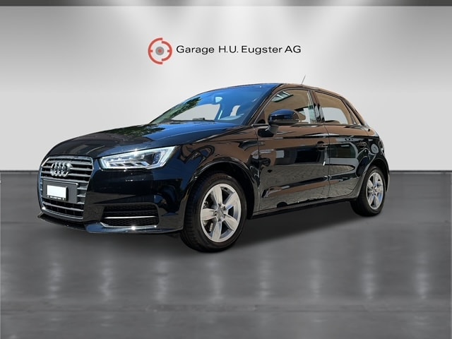 AUDI A1 Sportback 1.4 TFSI