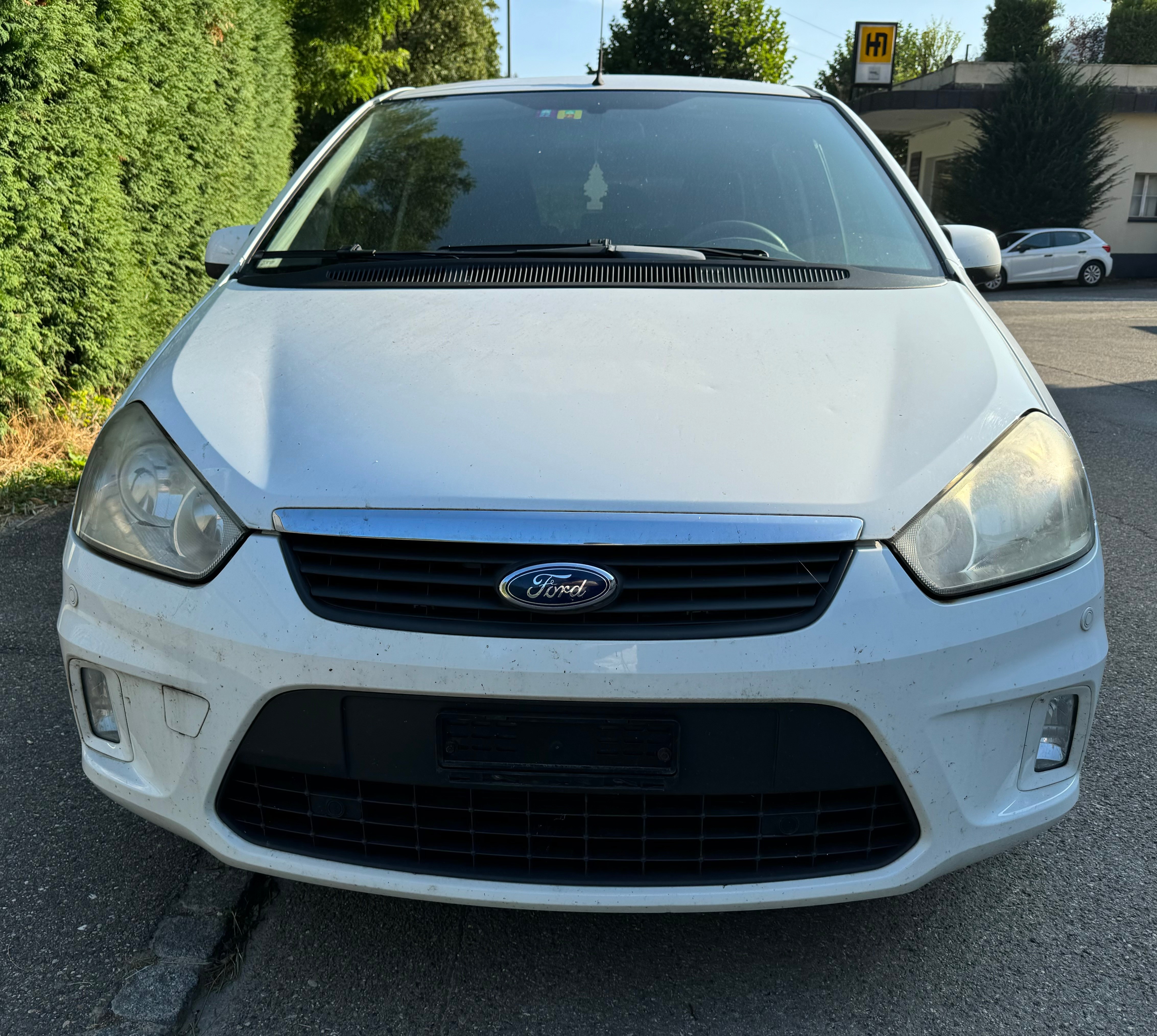 FORD C-Max 1.8 16V Titanium