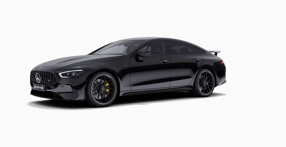 MERCEDES-BENZ AMG GT 4 43 4Matic+