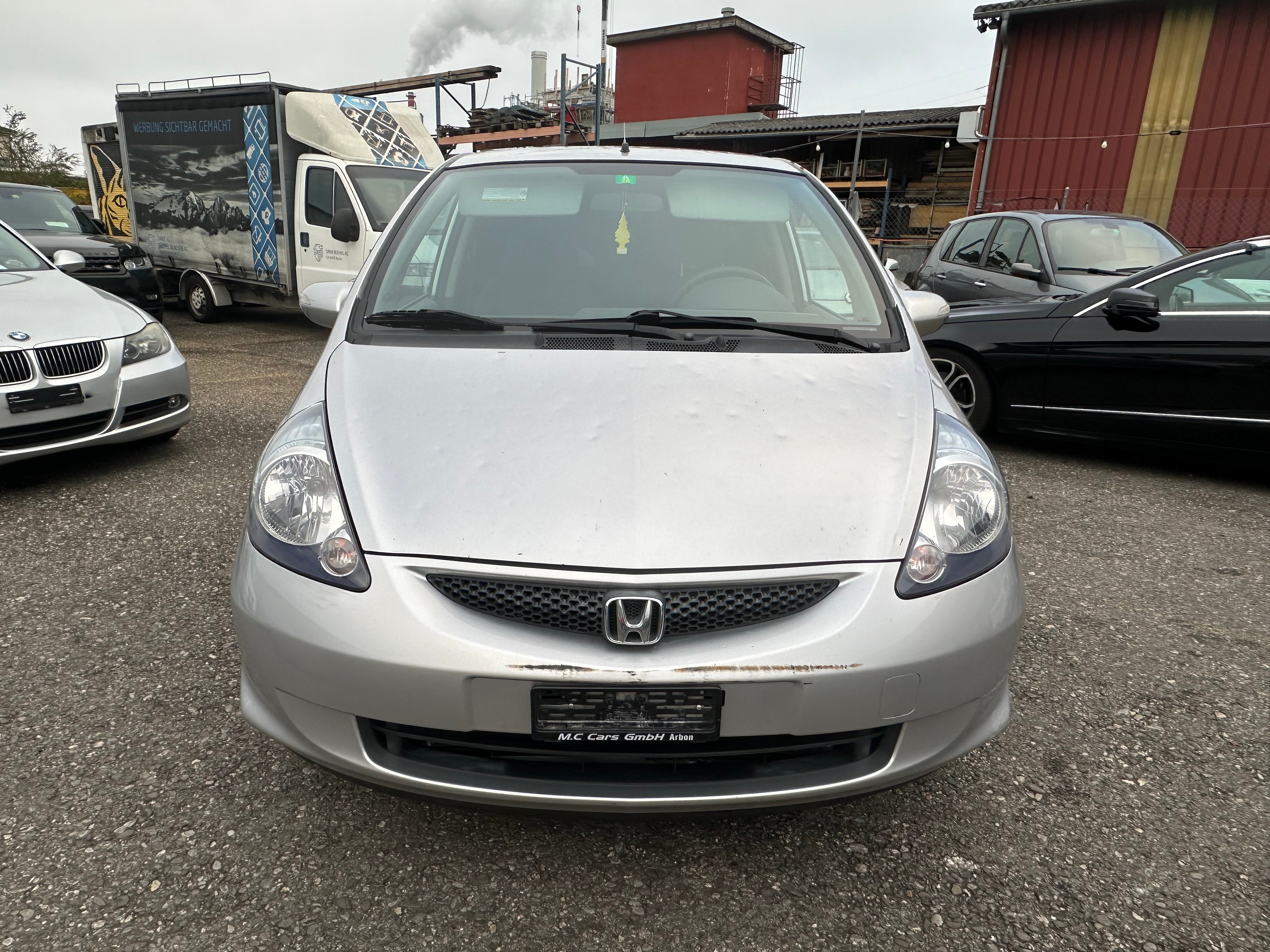 HONDA Jazz 1.4i Sport