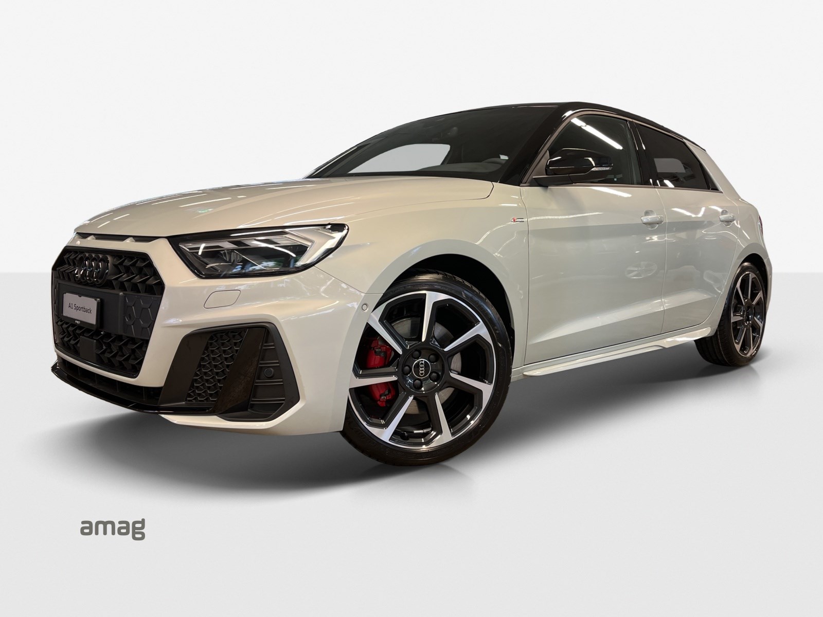 AUDI A1 Sportback 35 TFSI S Line