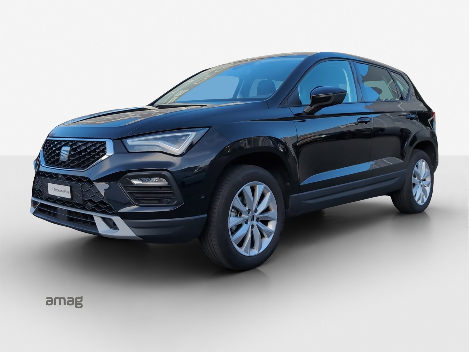 SEAT Ateca 1.5 TSI EVO DSG Style