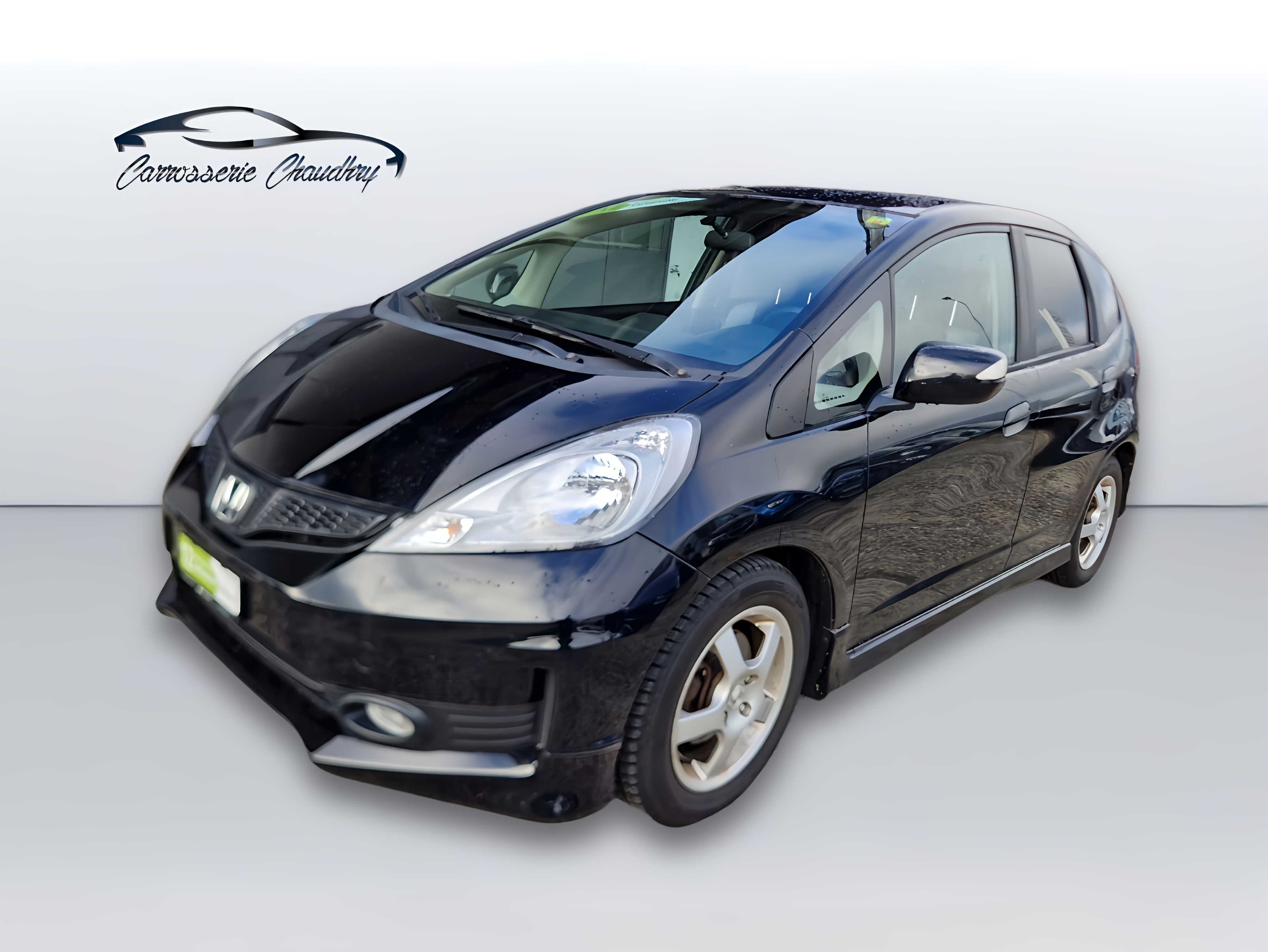 HONDA JAZZ 1.4I SI - *AB MFK* · *AB SERVICE*