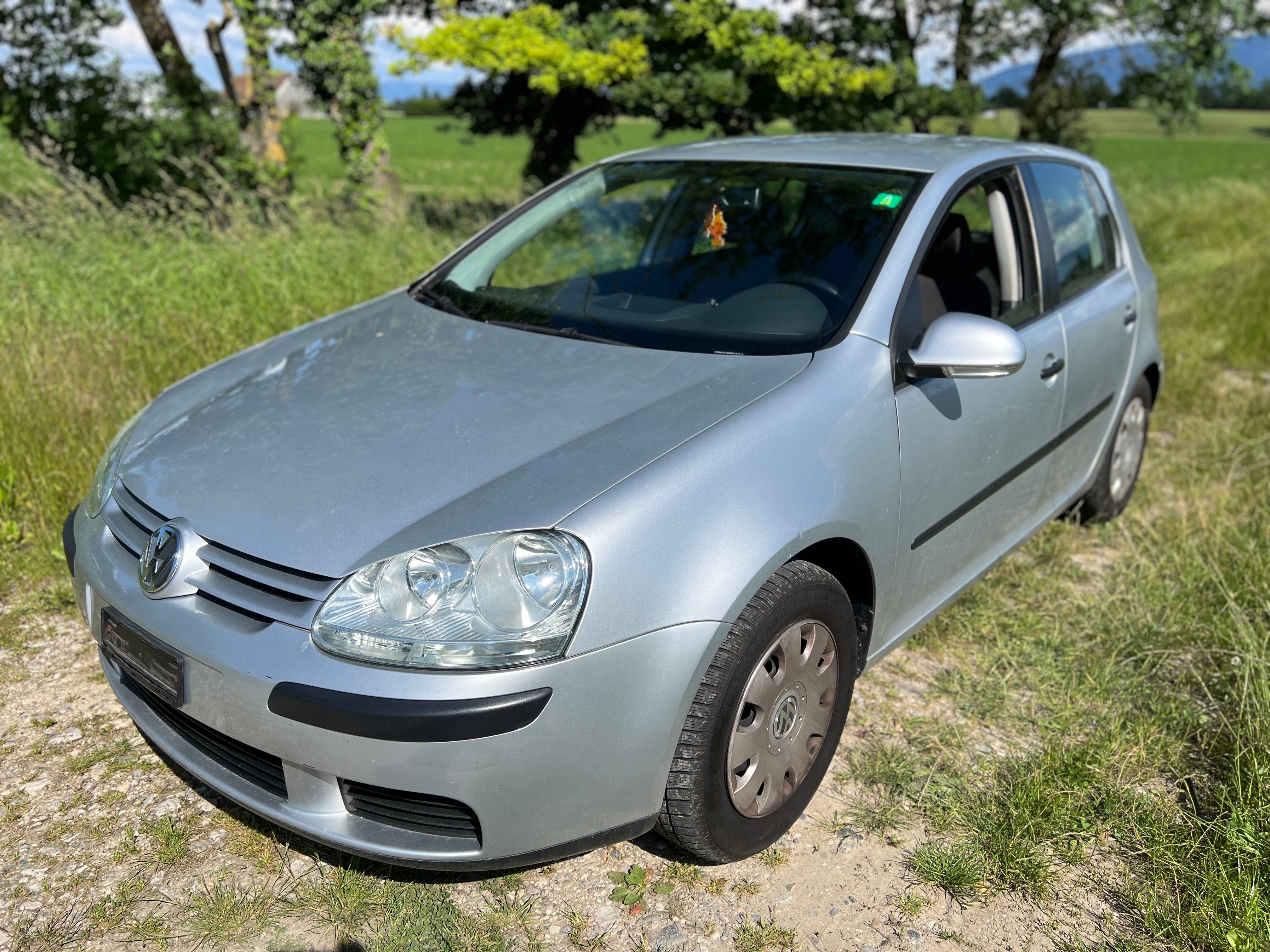 VW Golf 1.6 Trendline