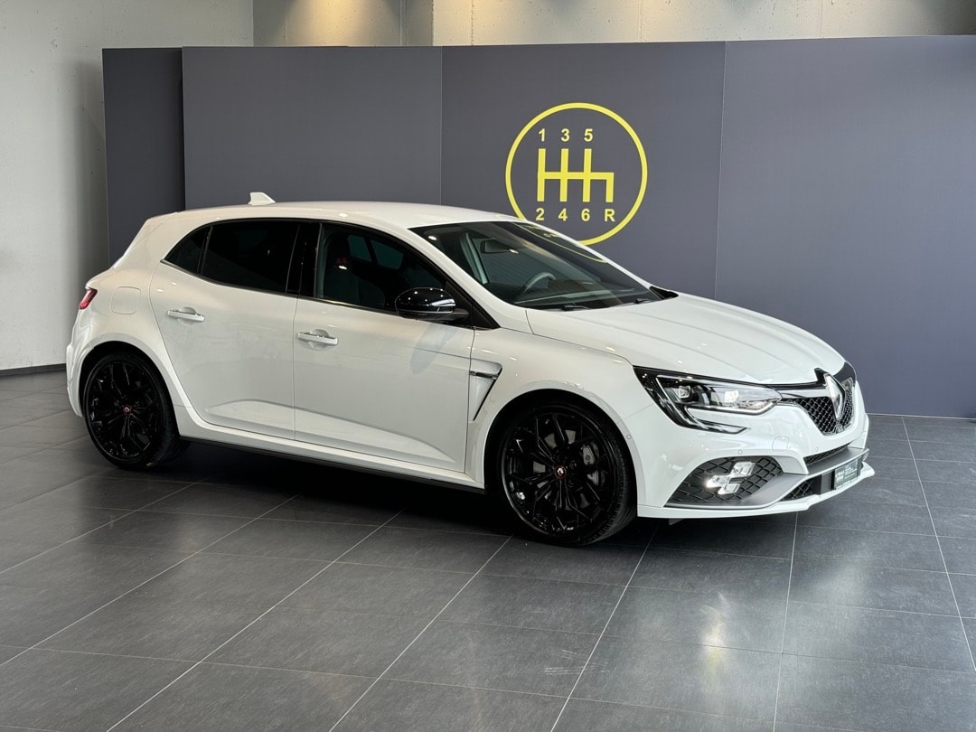 RENAULT Mégane RS 280 EDC