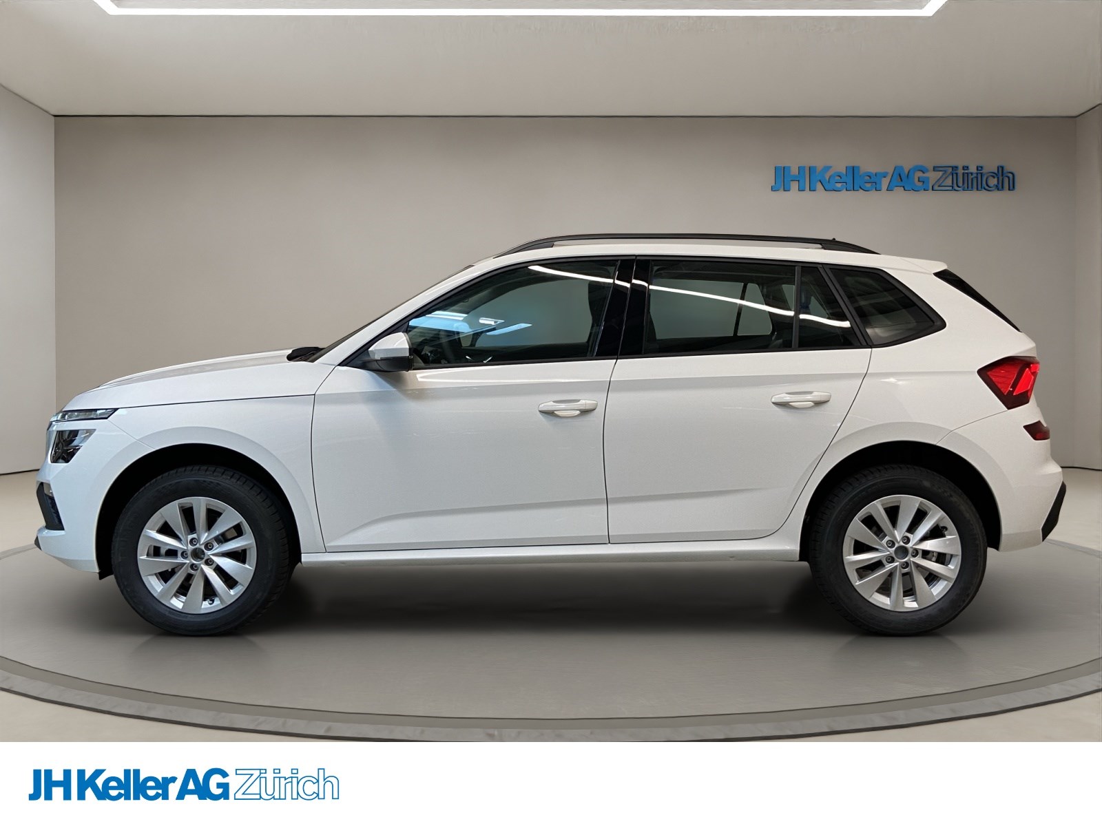 SKODA Kamiq 1.0 TSI Selection DSG