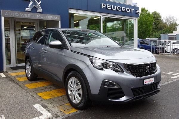 PEUGEOT 3008 1.2 PureTech Active