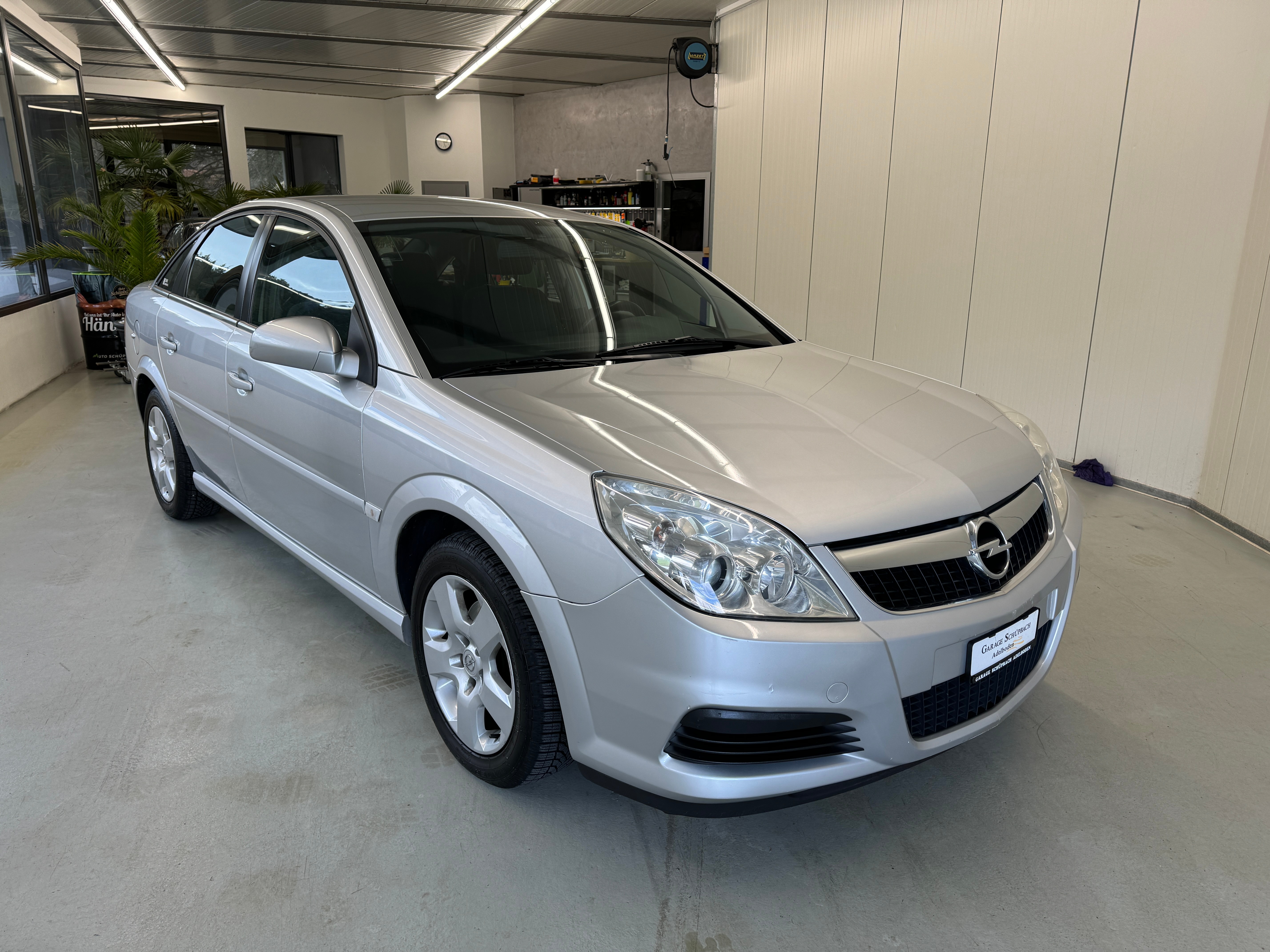 OPEL Vectra 2.2 Cosmo