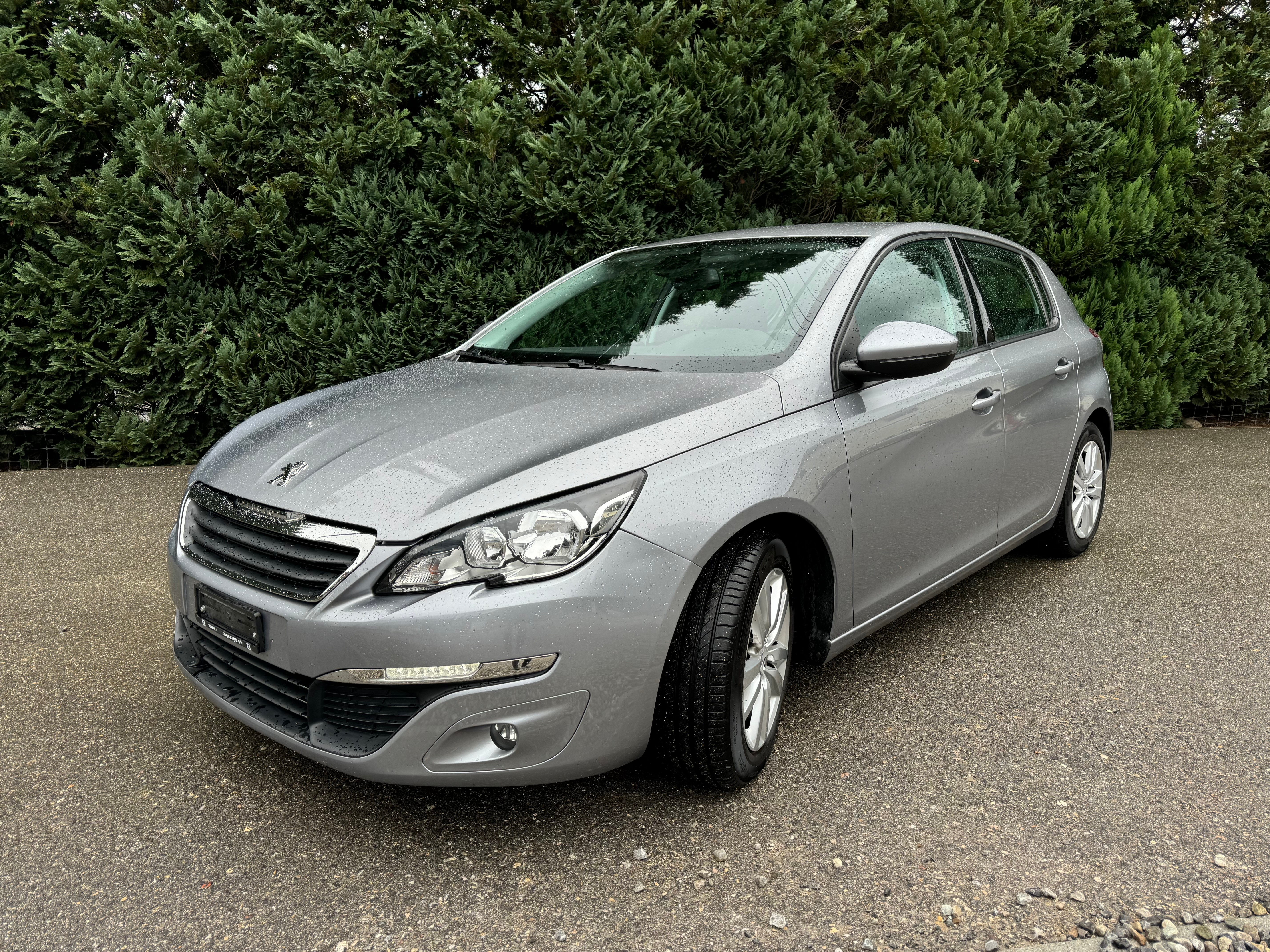 PEUGEOT 308 1.6 THP Access