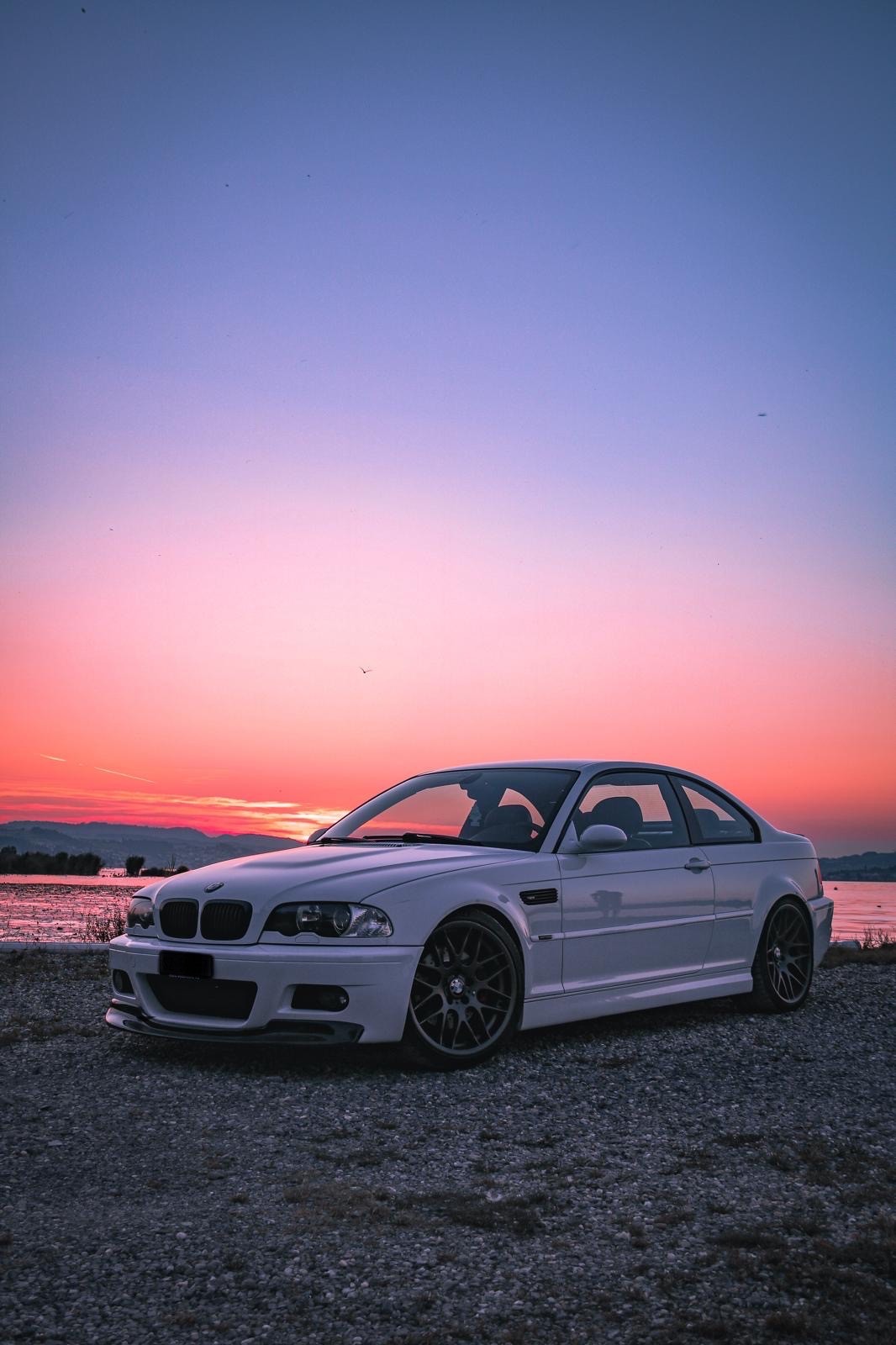 BMW M3 Coupé