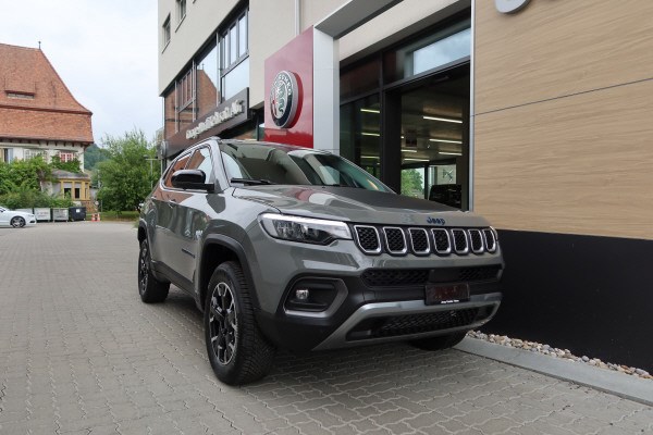 JEEP Compass 1.3 Outdoor AWD