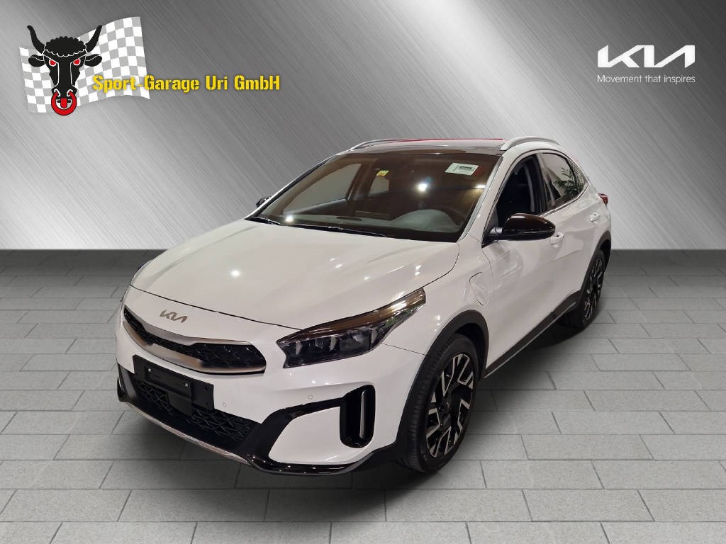 KIA XCeed 1.6 GDi Plug-in Hybrid Style