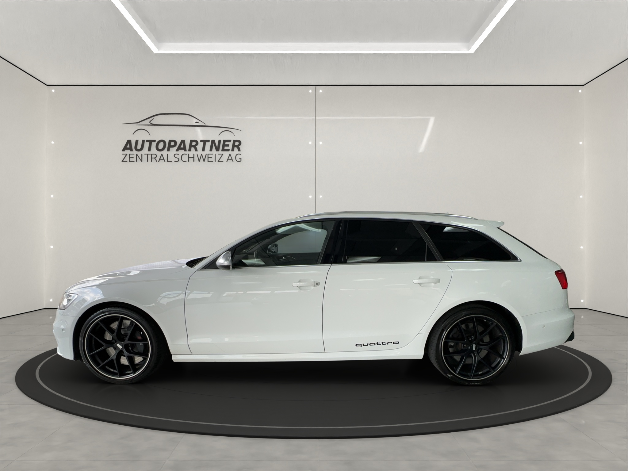 AUDI S6 Avant 4.0 TFSI V8 quattro S-tronic