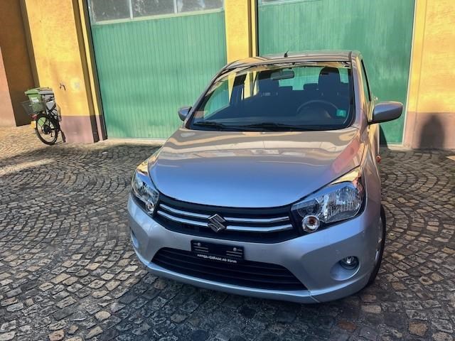 SUZUKI Celerio 1.0 Compact Top