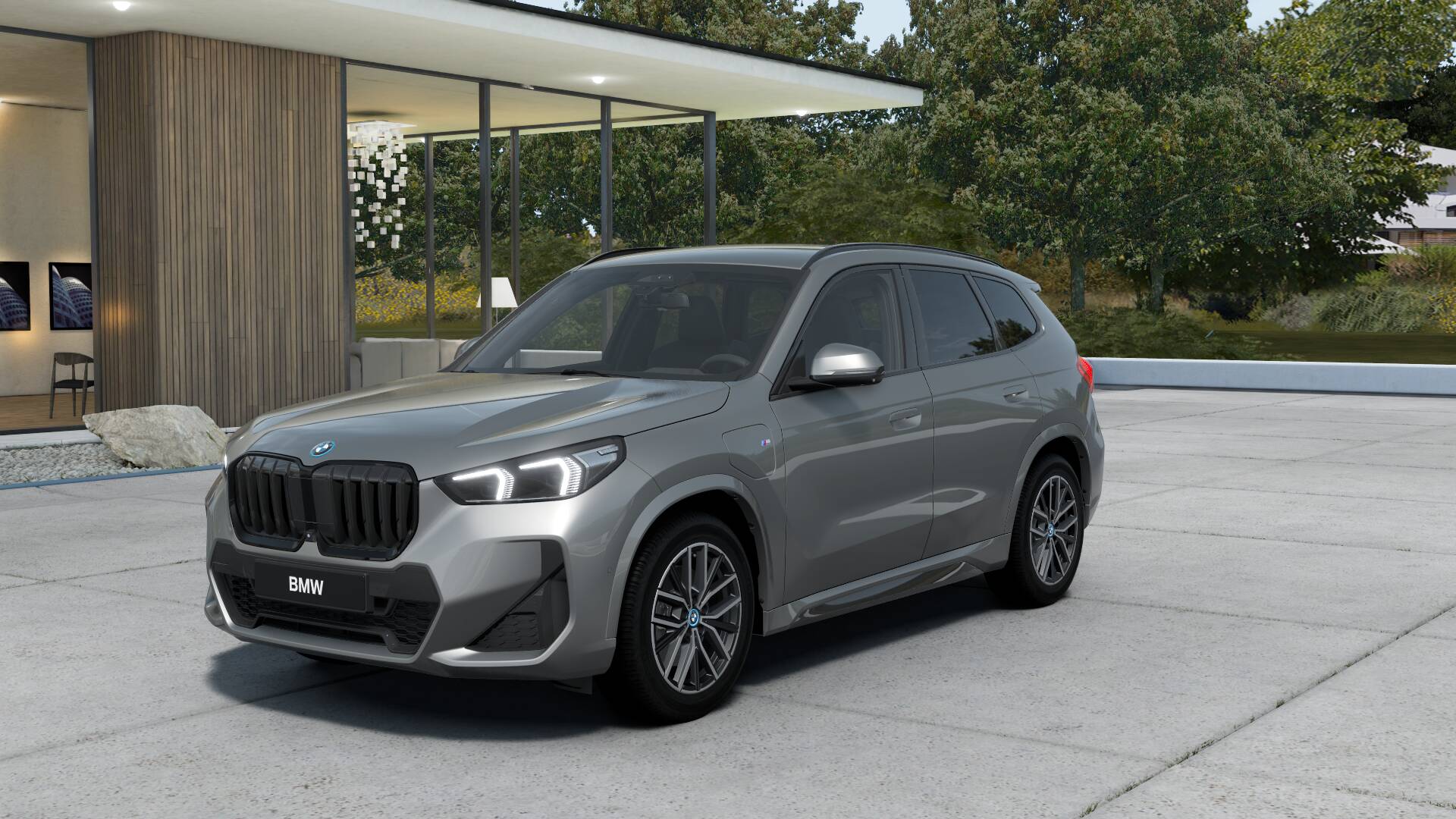 BMW X1 xDrive 25e M Sport