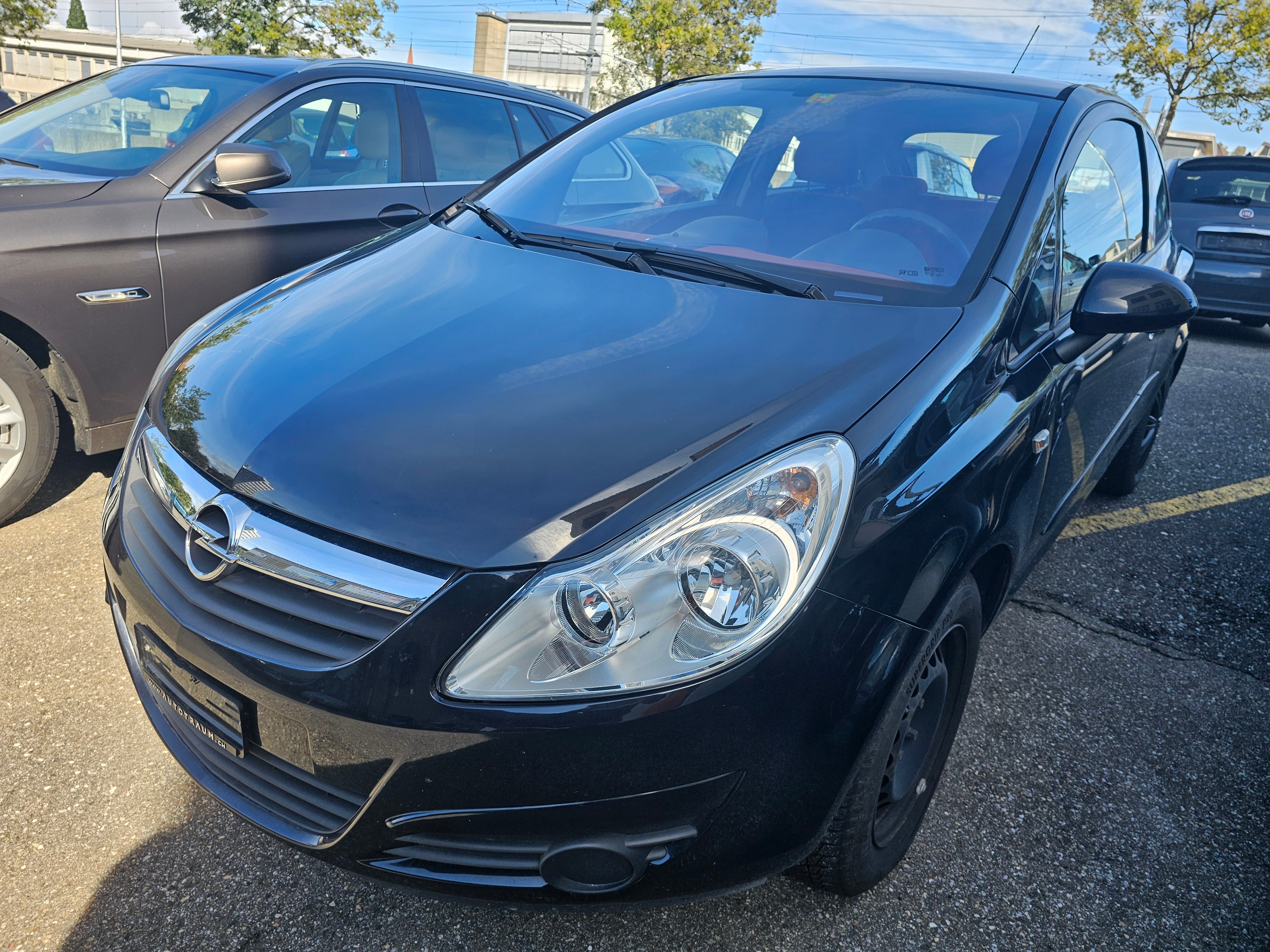 OPEL Corsa 1.4 TP Enjoy