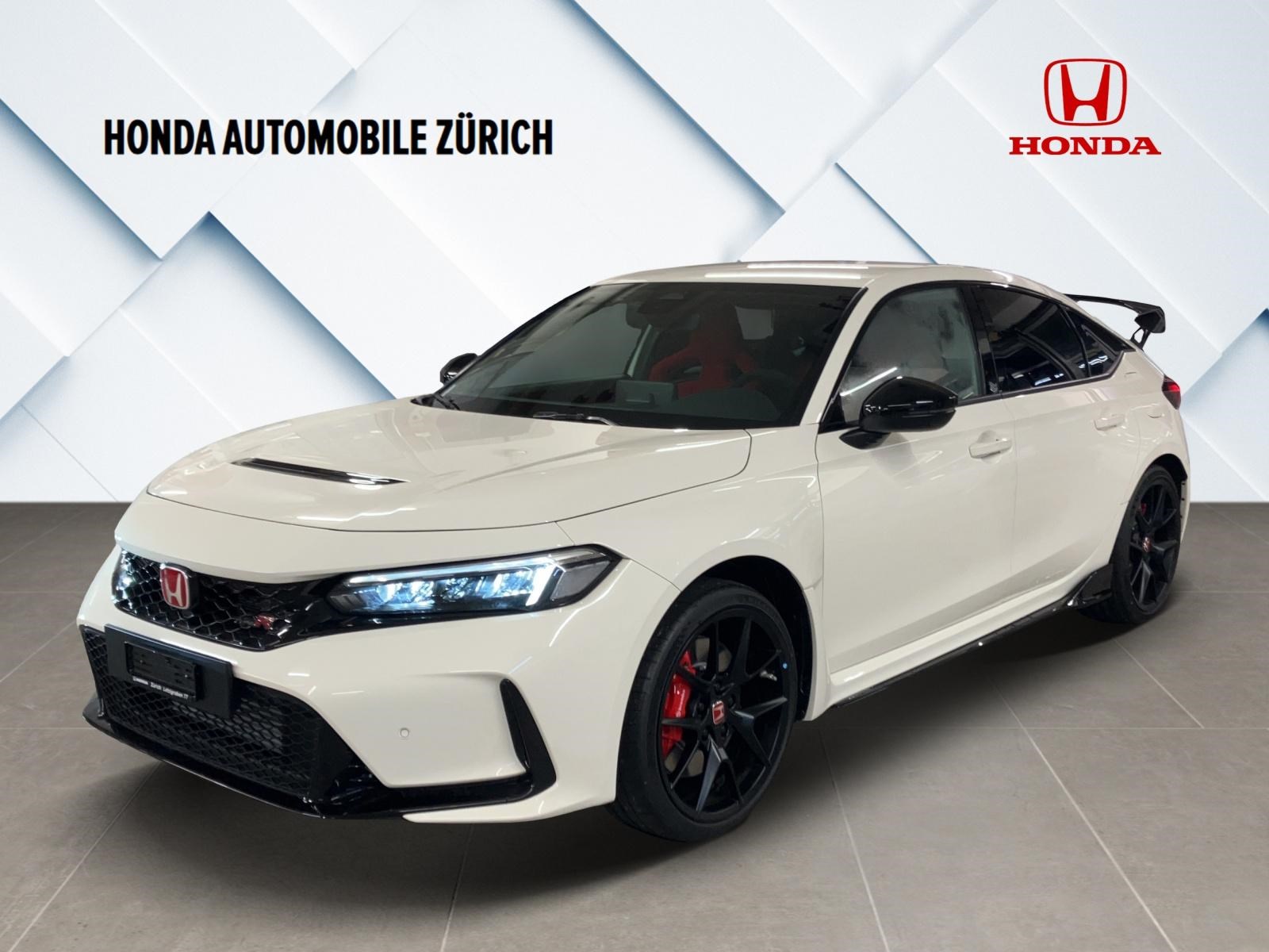 HONDA Civic 2.0 VTEC Type R, Preis mit Barzahlungsrabatt & 2.99 % Leasing