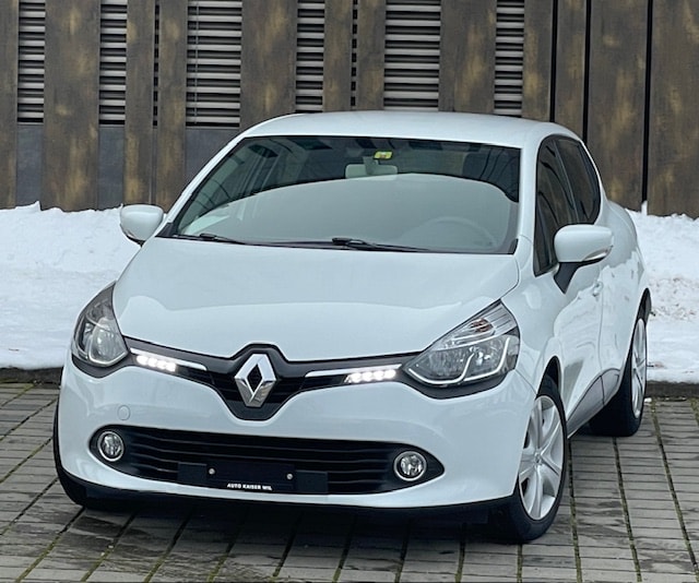 RENAULT Clio 1.2 16V Authentique