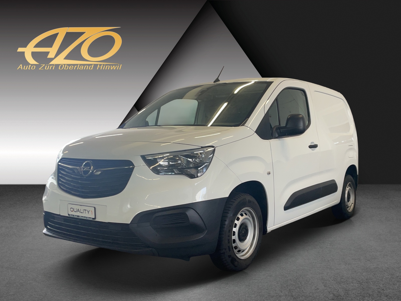 OPEL Combo 1.2 Cargo Essentia start/stop (Kasten)