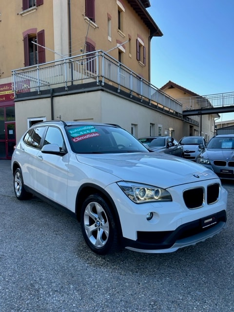 BMW X1 xDrive 20i Steptronic