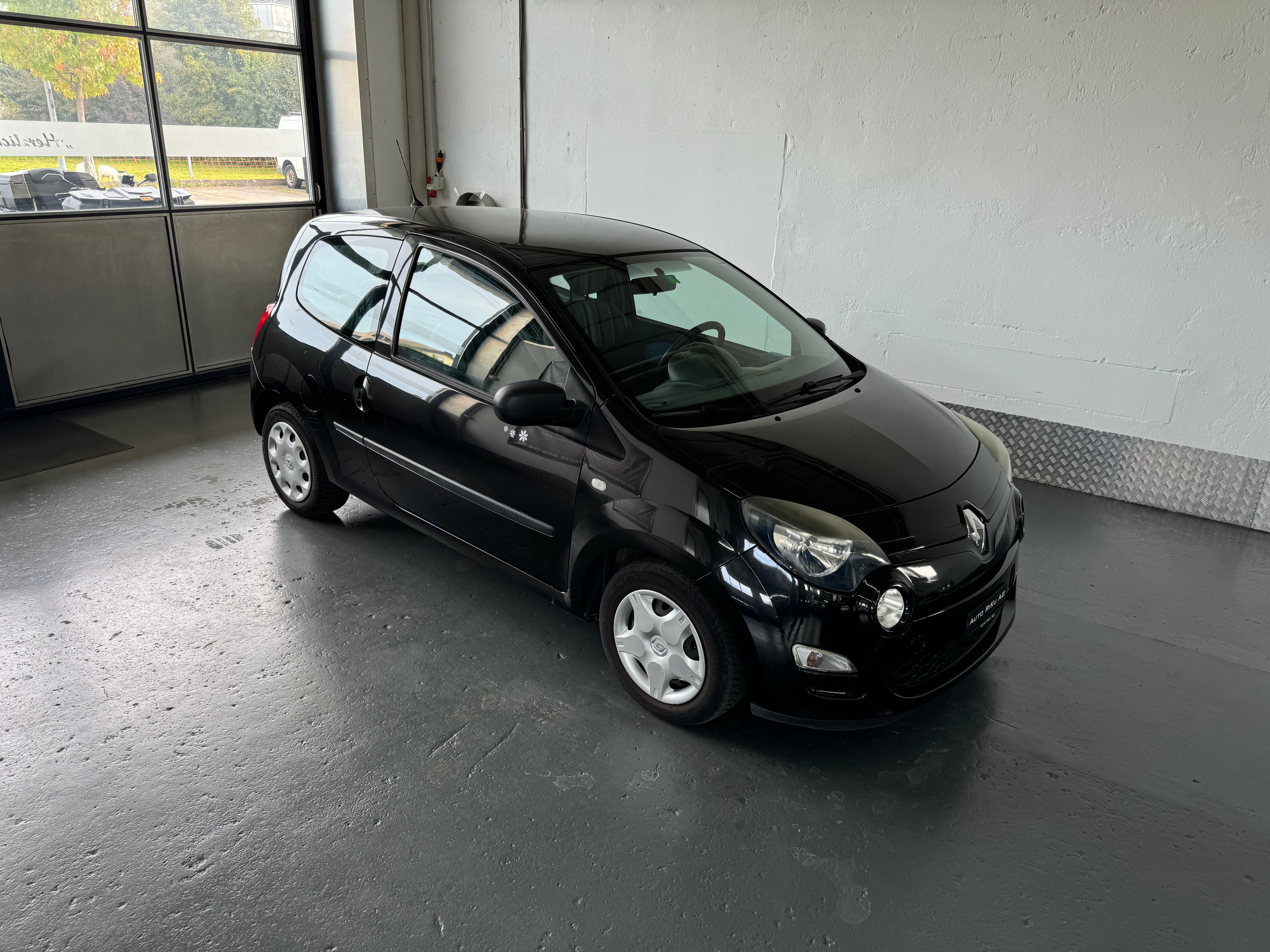 RENAULT Twingo 1.2 16V Dynamique